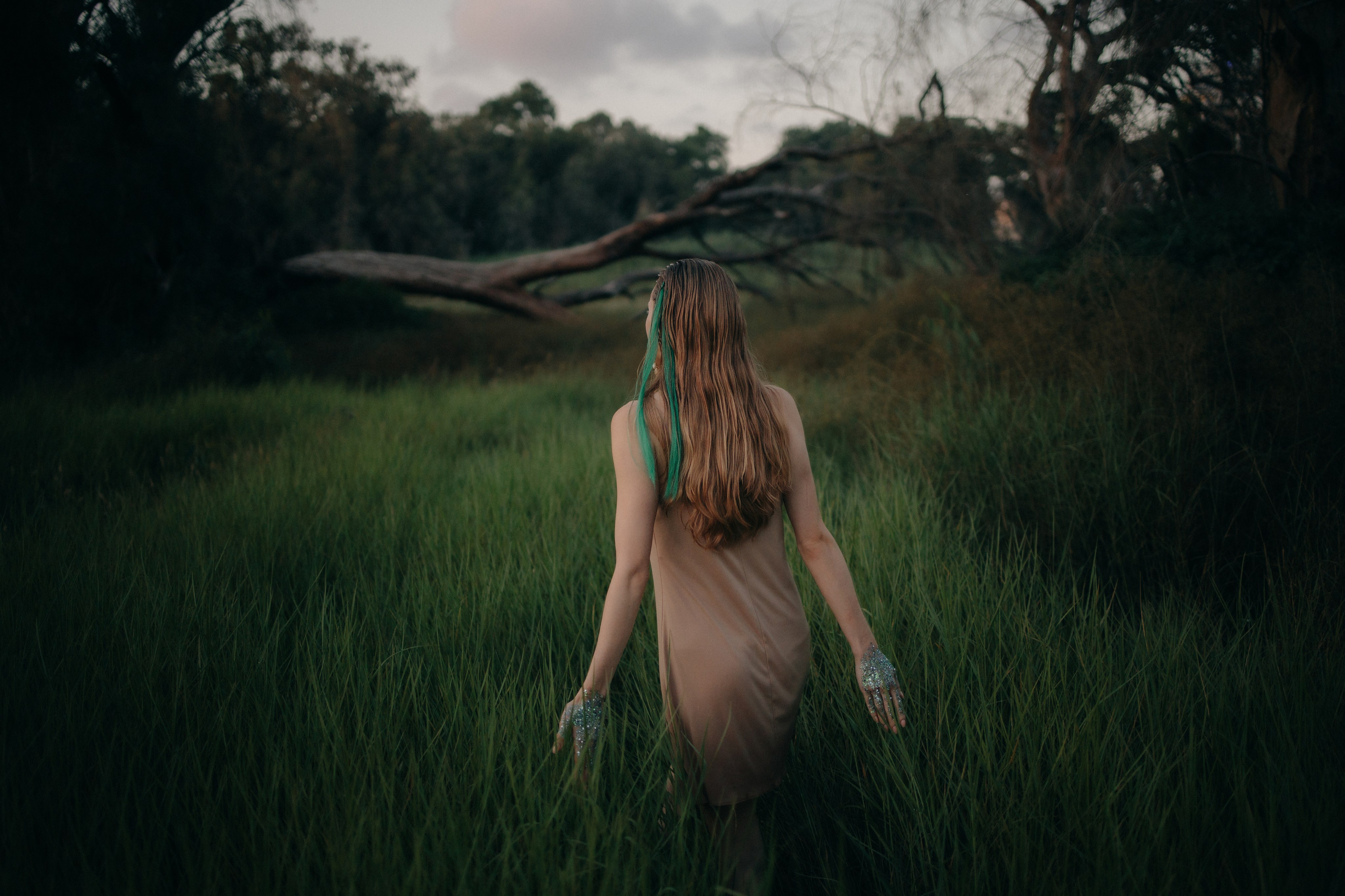 Portraits. Sergey Kalinkin Photography