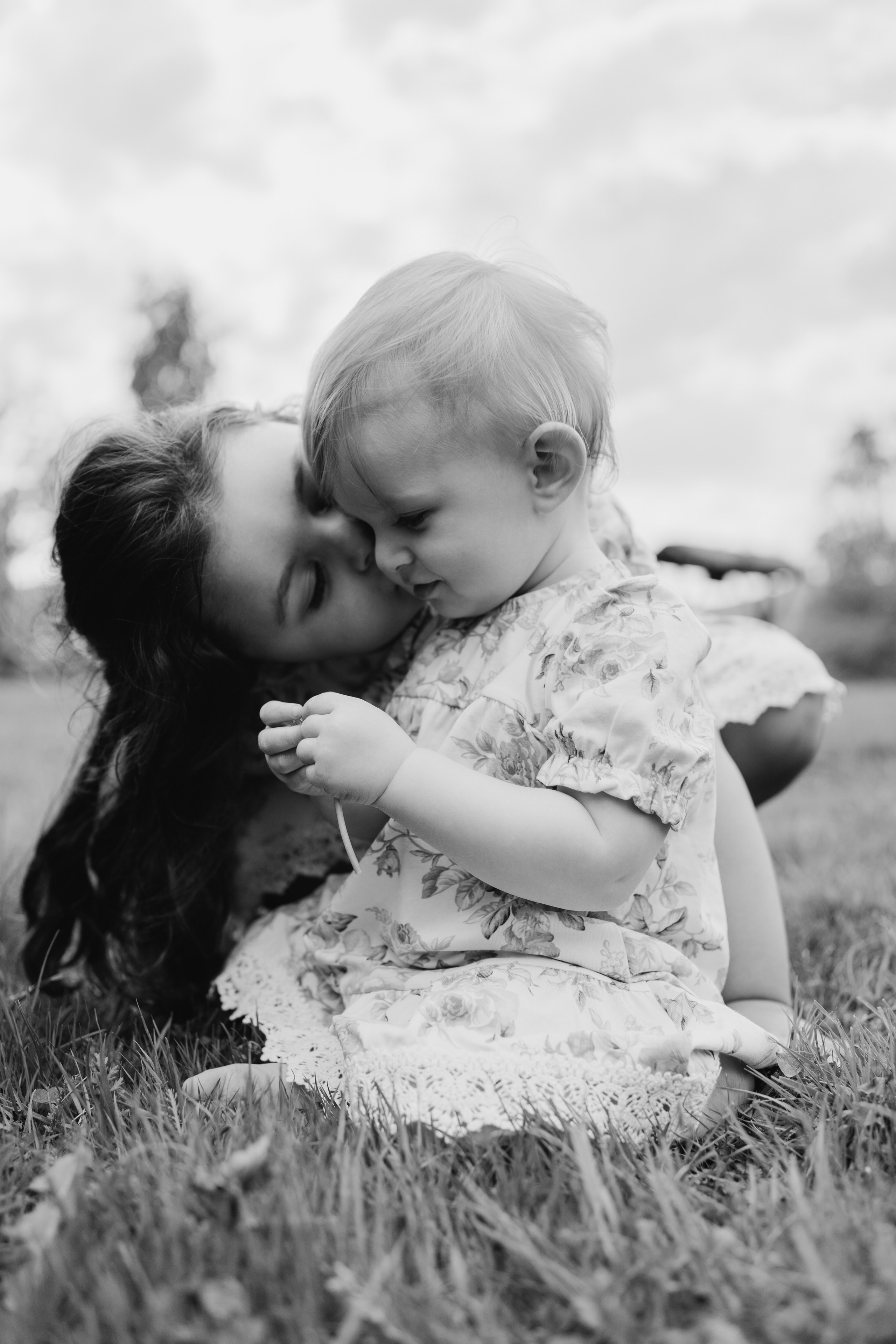 FAMILY BRULAND. Photographer and videographer in Norway and Slovakia Andrea Zemko