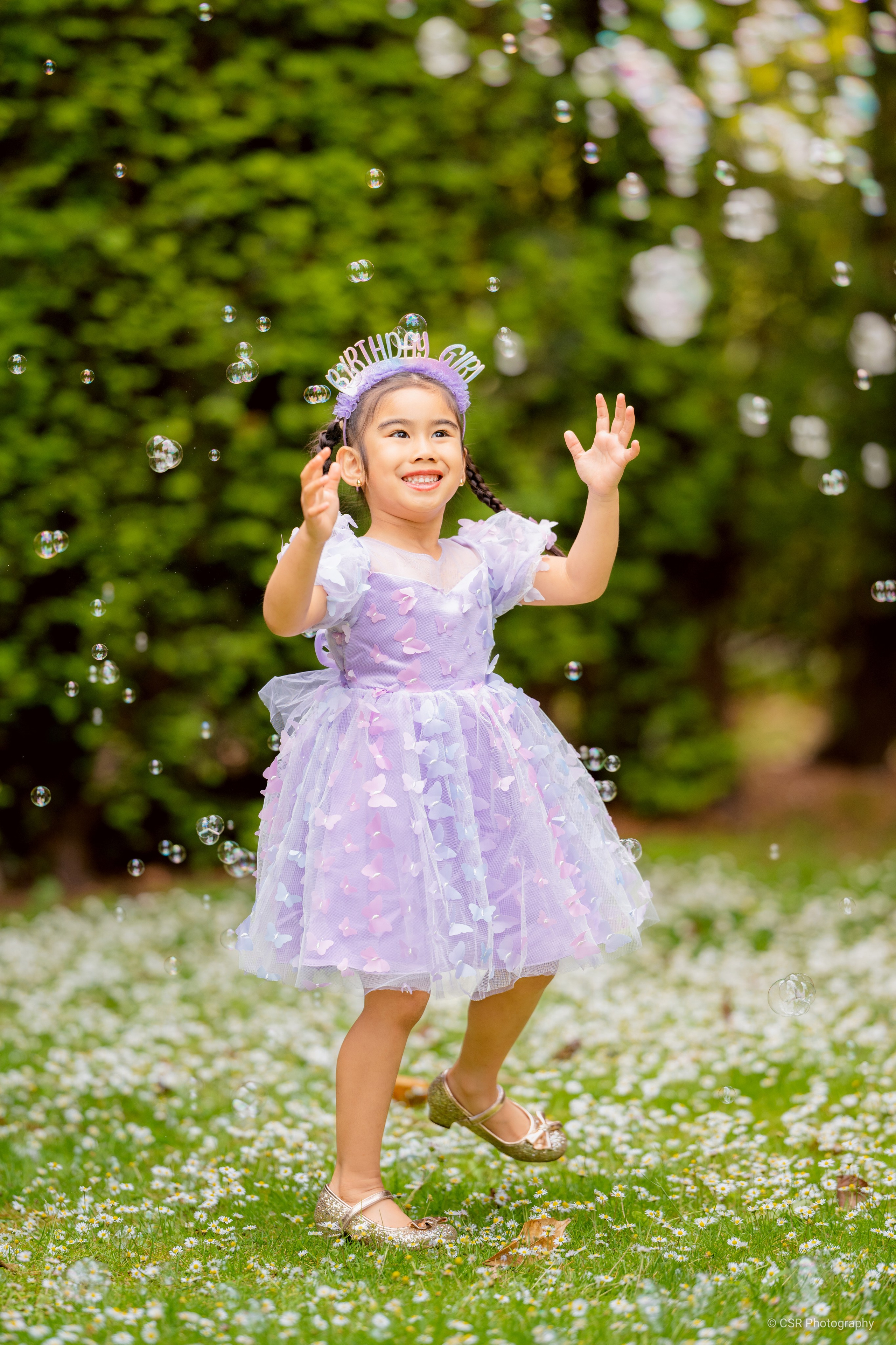 Rheana Faye. CSR Photography