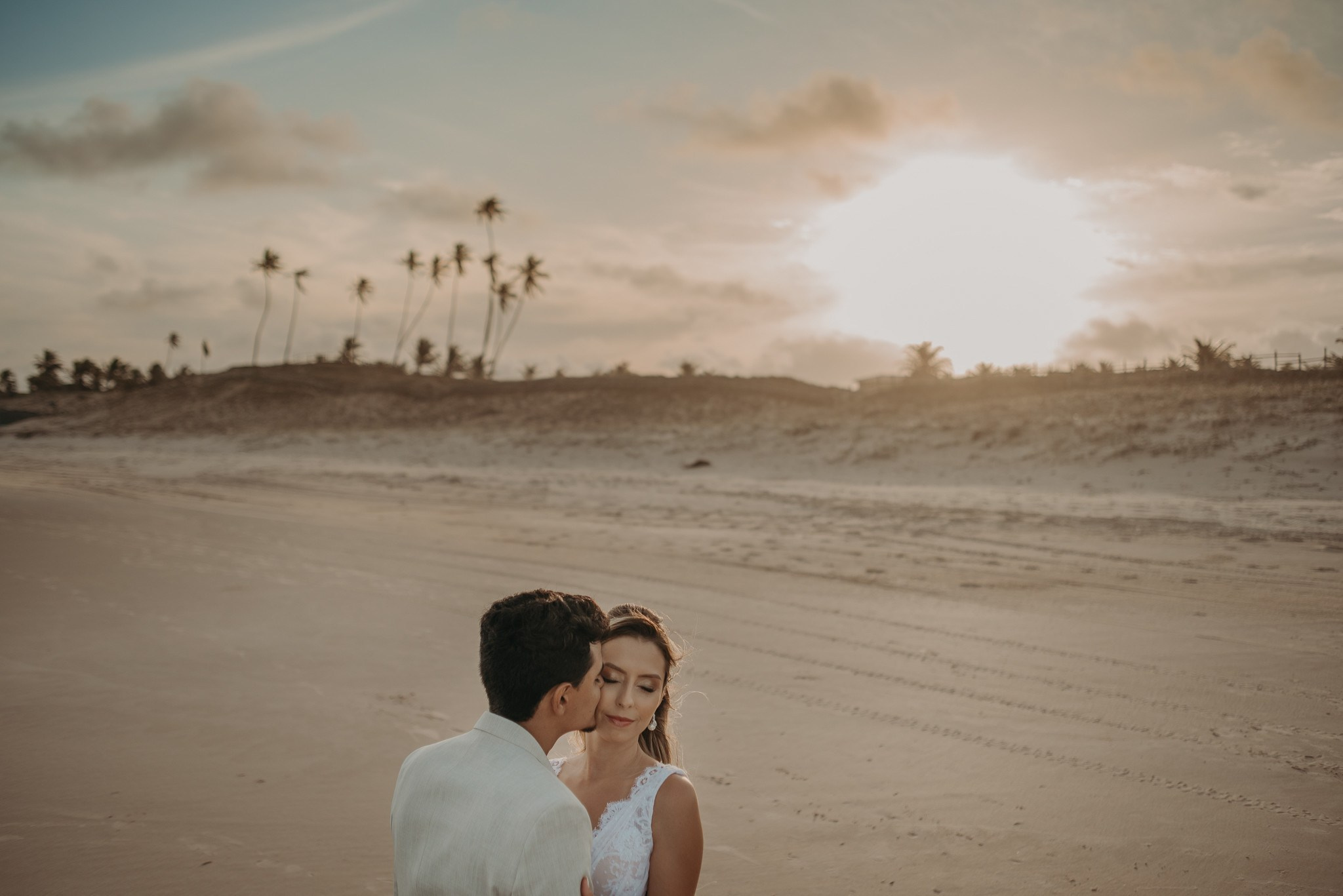 Nadia & Higor. Fotógrafos de Casamento na Bahia: Elart Fotografia