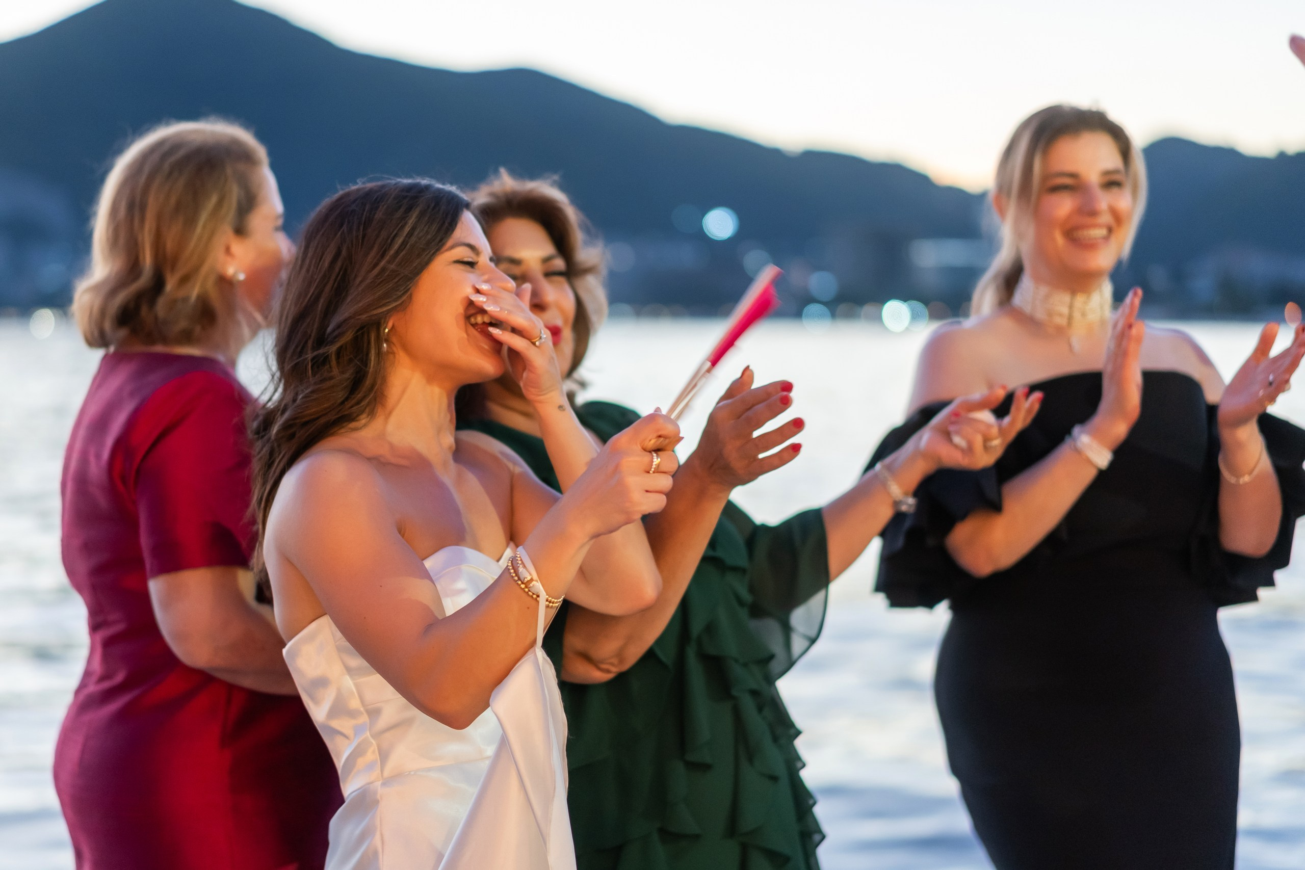 Sumosan Dukley Montenegro Wedding. Montenegro Wedding Photographer & Videographer | Maria & Vasilii