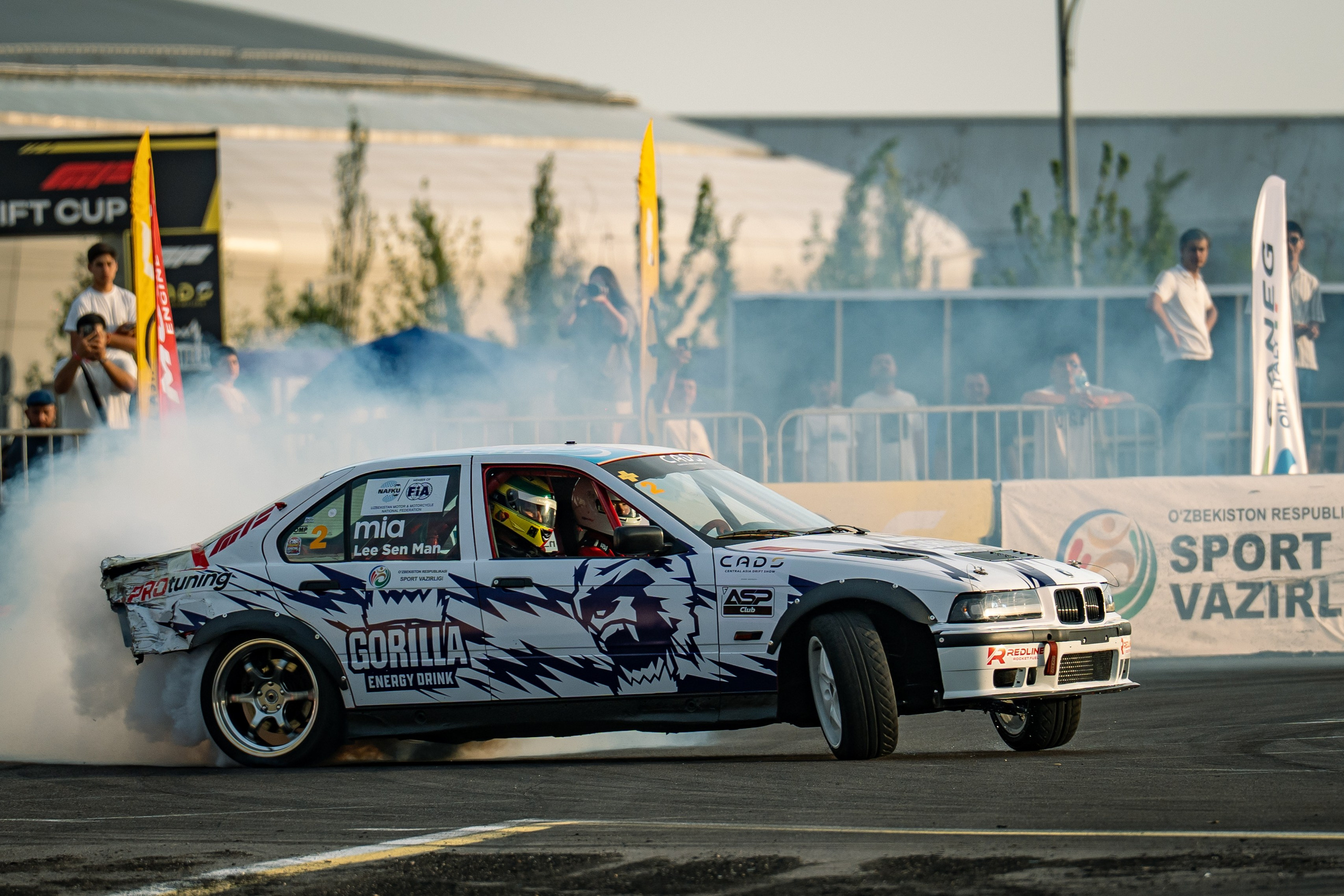 MotorFest 2026