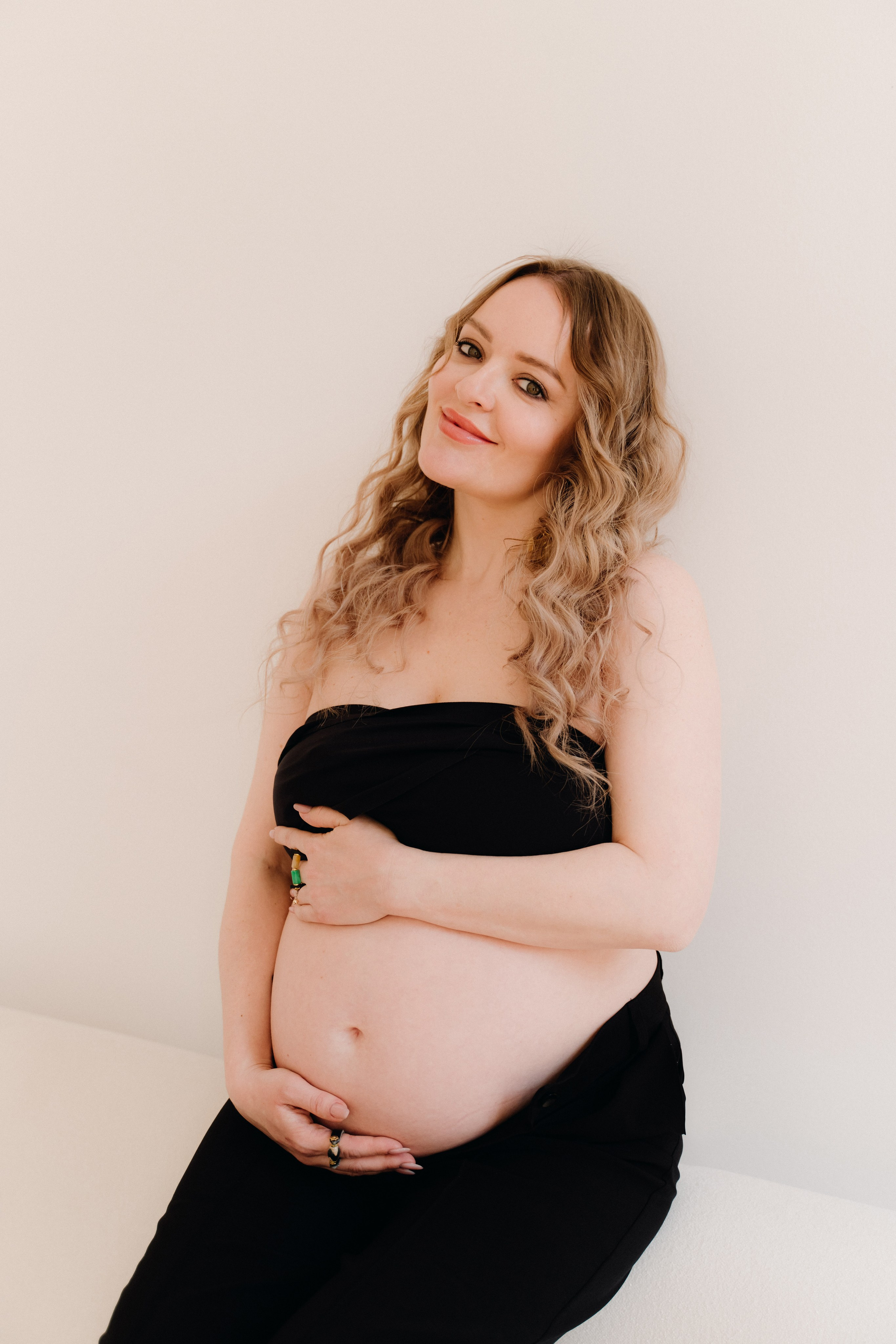 Pregnancy. Дарья Филькова — фотограф и видеограф в Тбилиси, Грузия