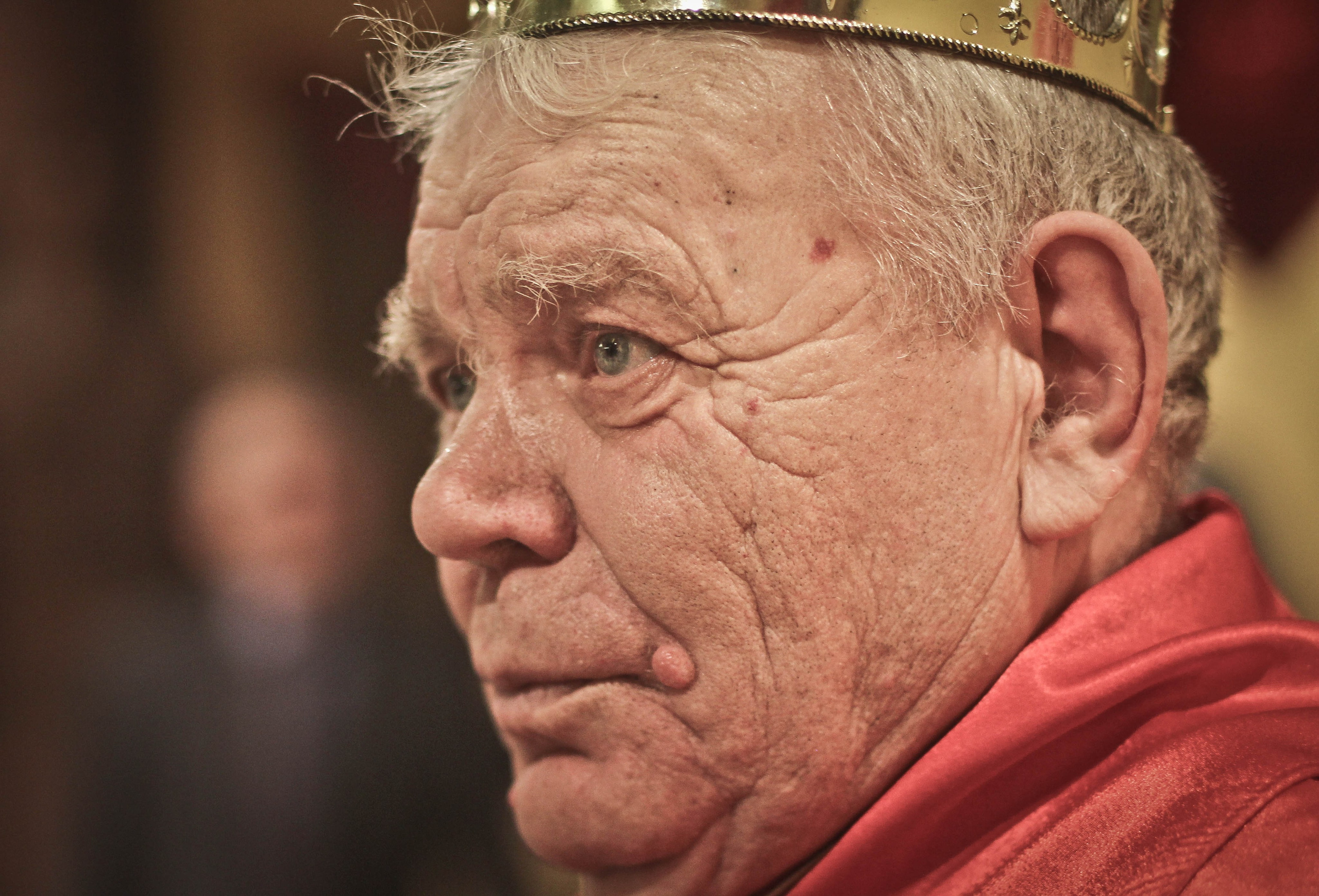 2011. Стрит-фотография, полная абсурда, идиотизма и красоты