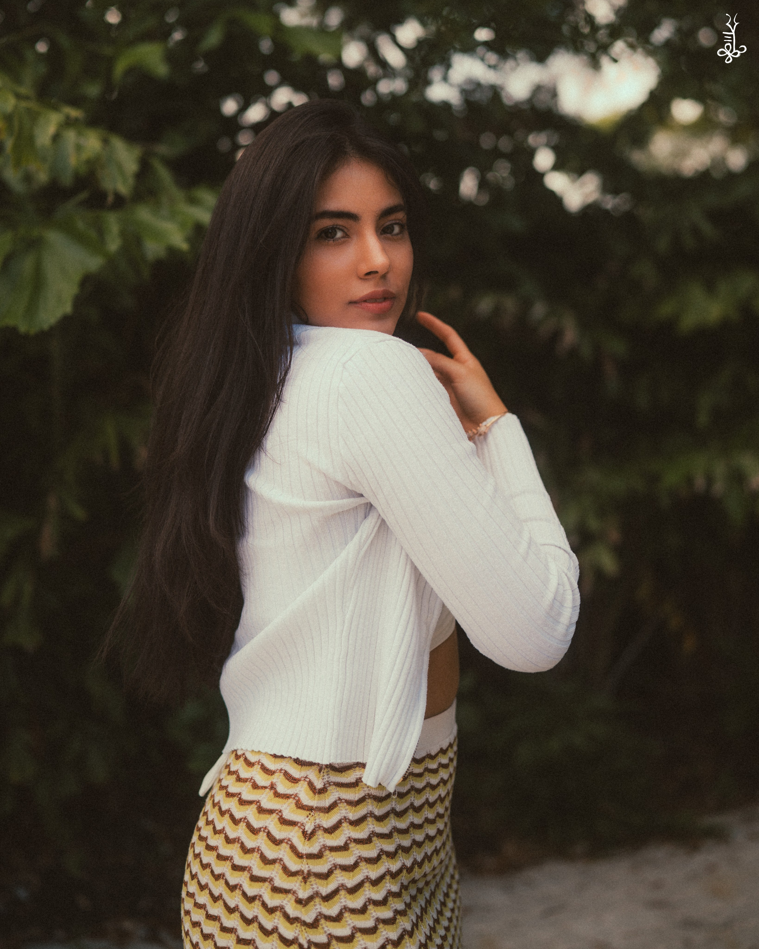 NATALIA. Ke’Ondris | Photographer & Videographer | Indianapolis, IN