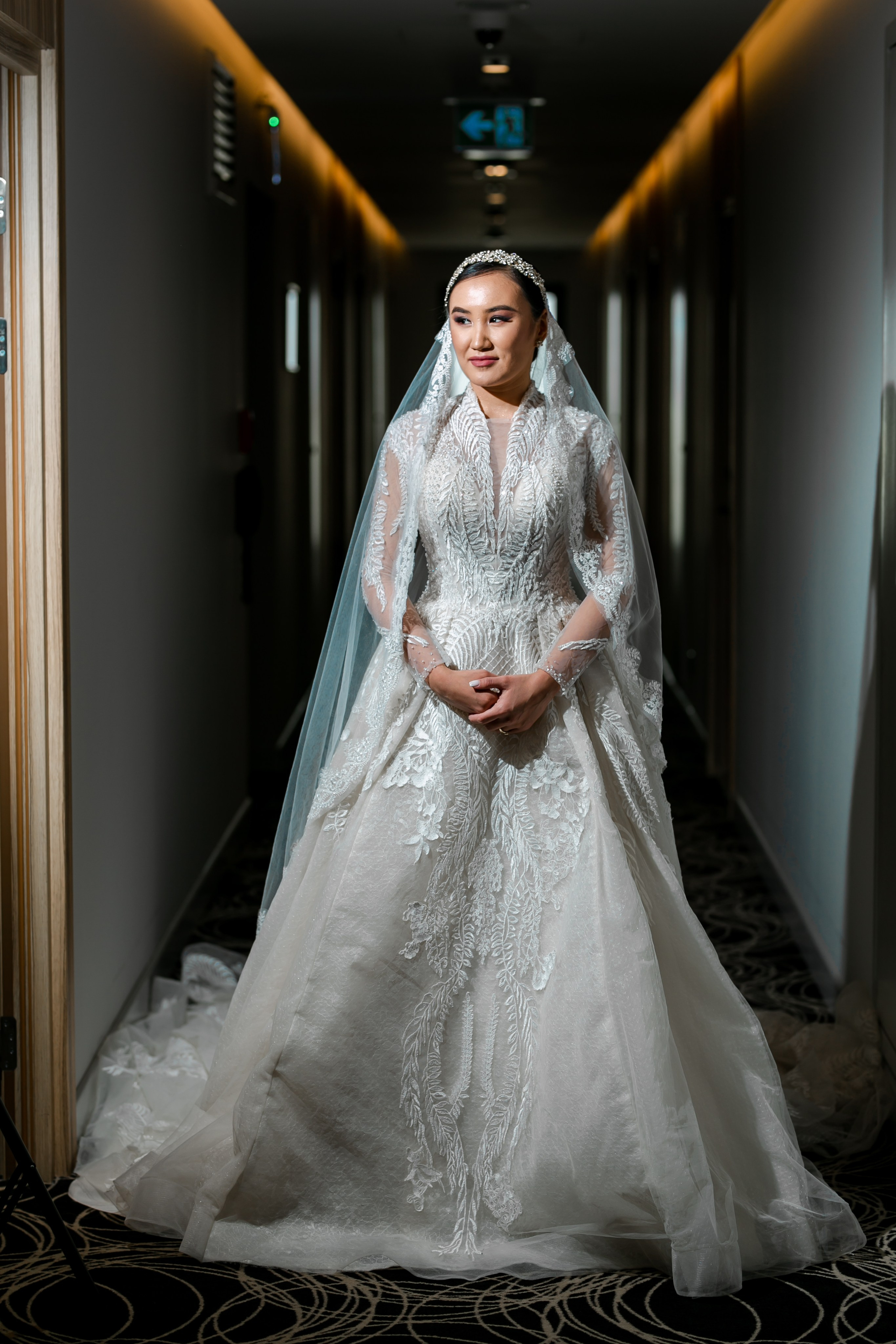 NOVA. Mandarin.photo