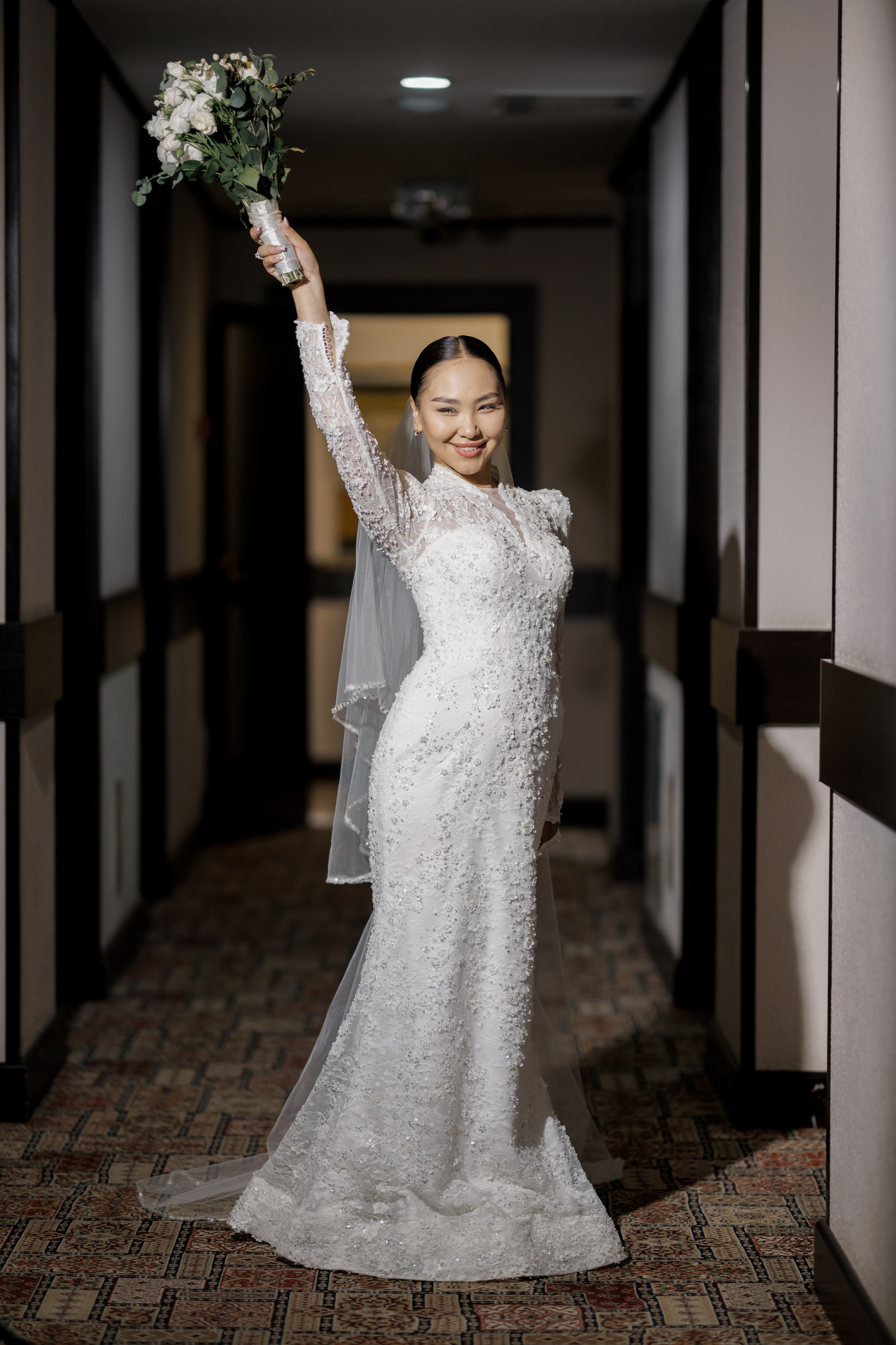 JANNAT. Mandarin.photo