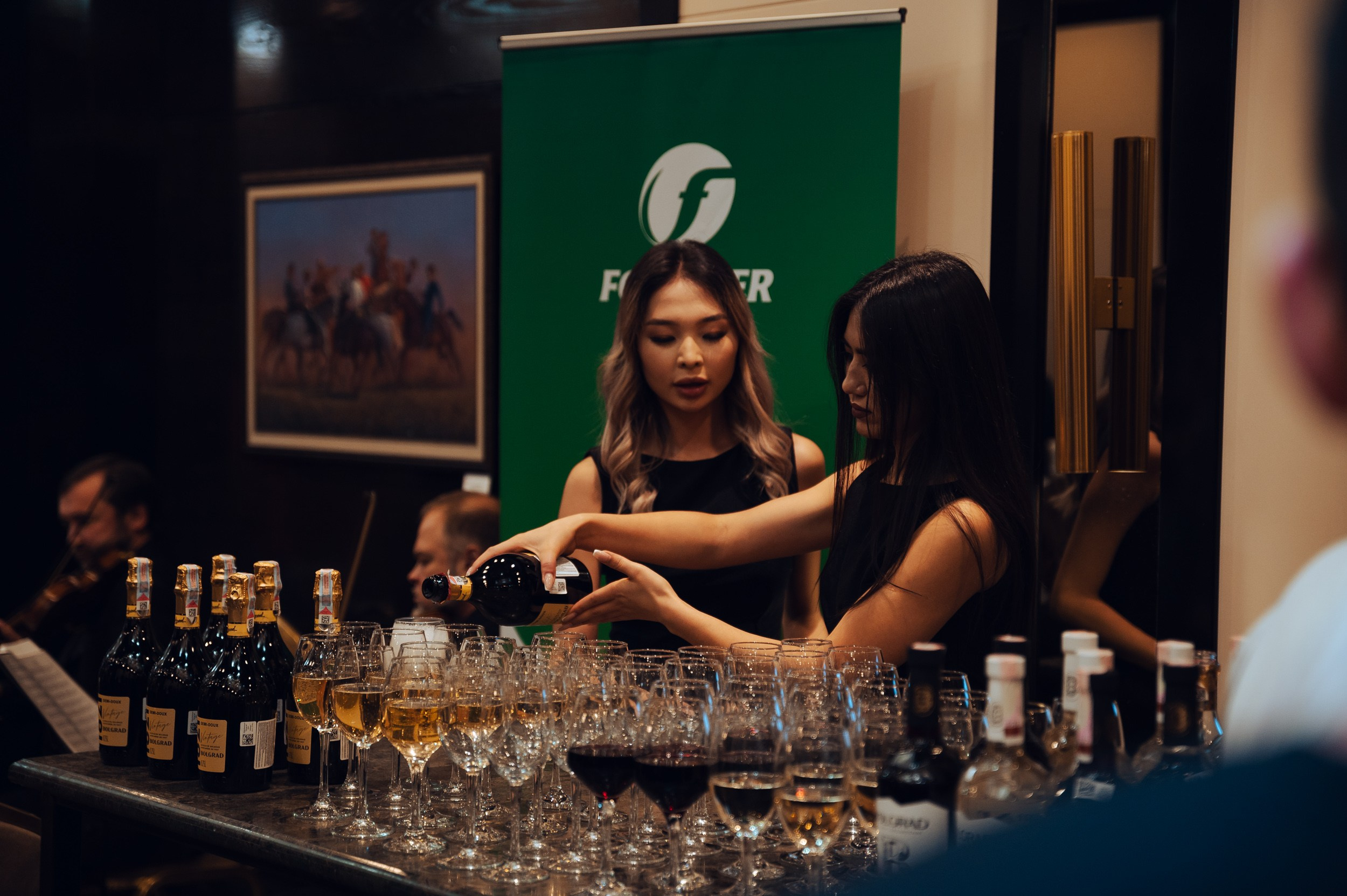 Pre-IPO |Презентация. Фотограф в Бишкеке Андрей Кавешников