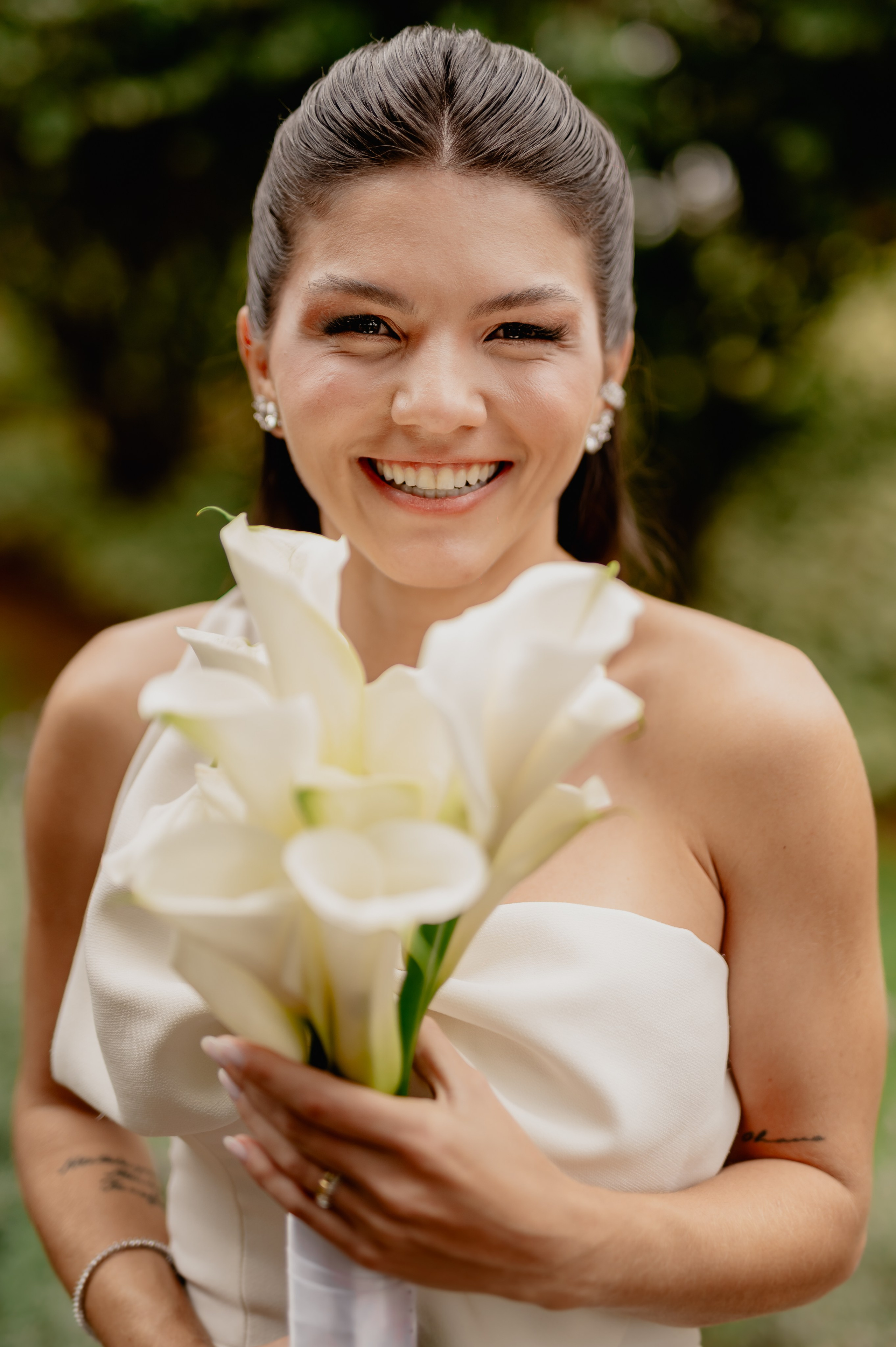 Casamento Civil de Fernanda e Gustavo | Barizon Fotografia