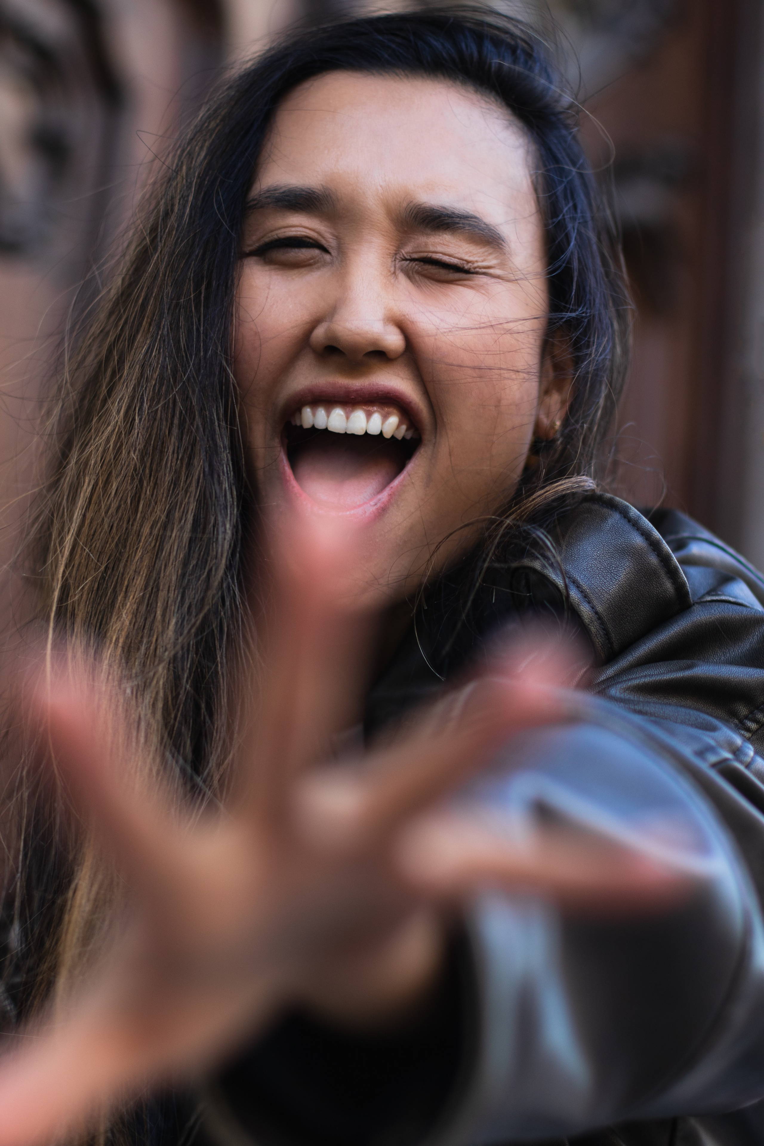 Луна, Барселона. Главная