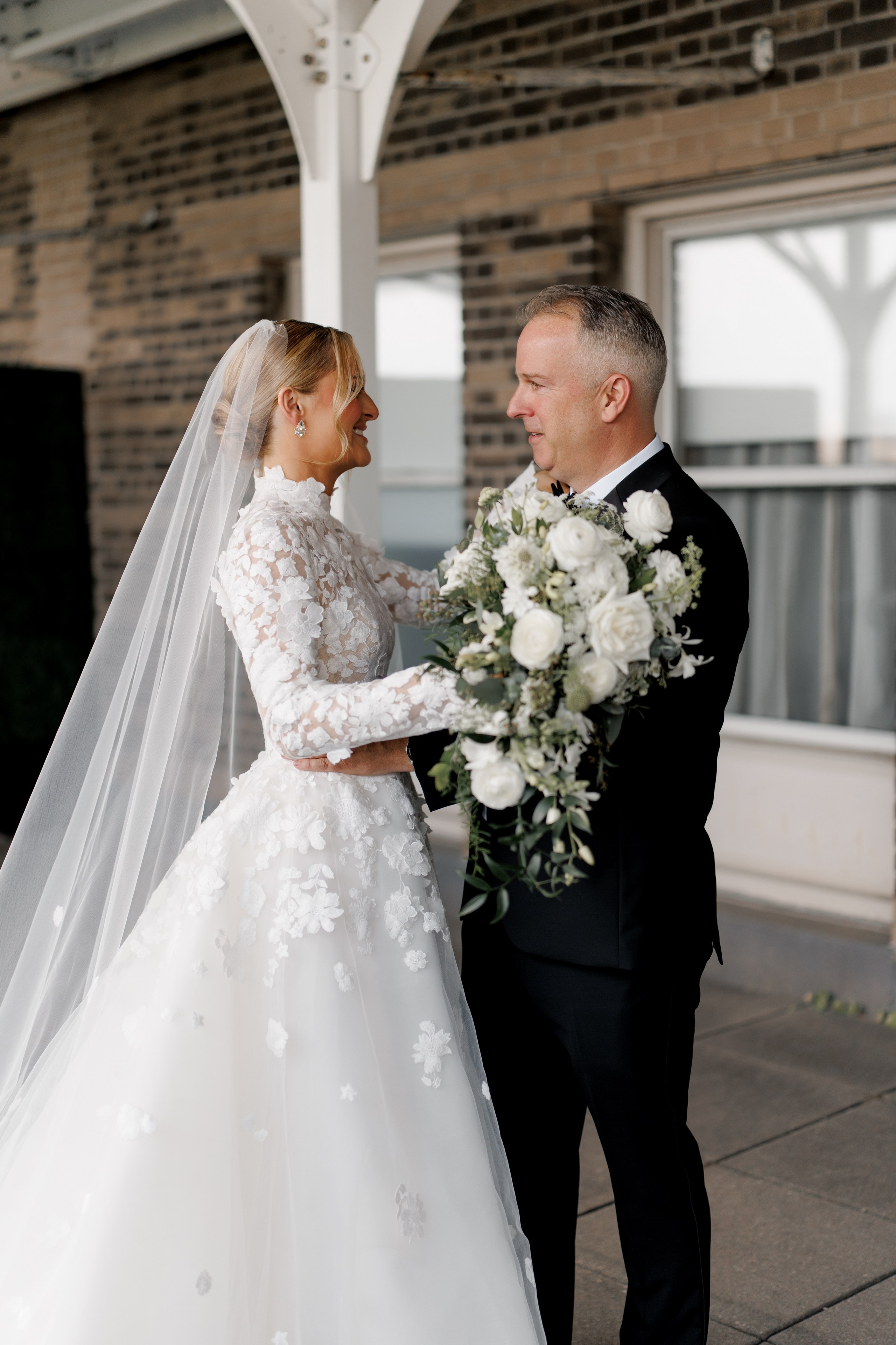 Killeen and Patrick. Wedding photographer and videographer New York | New Jersey