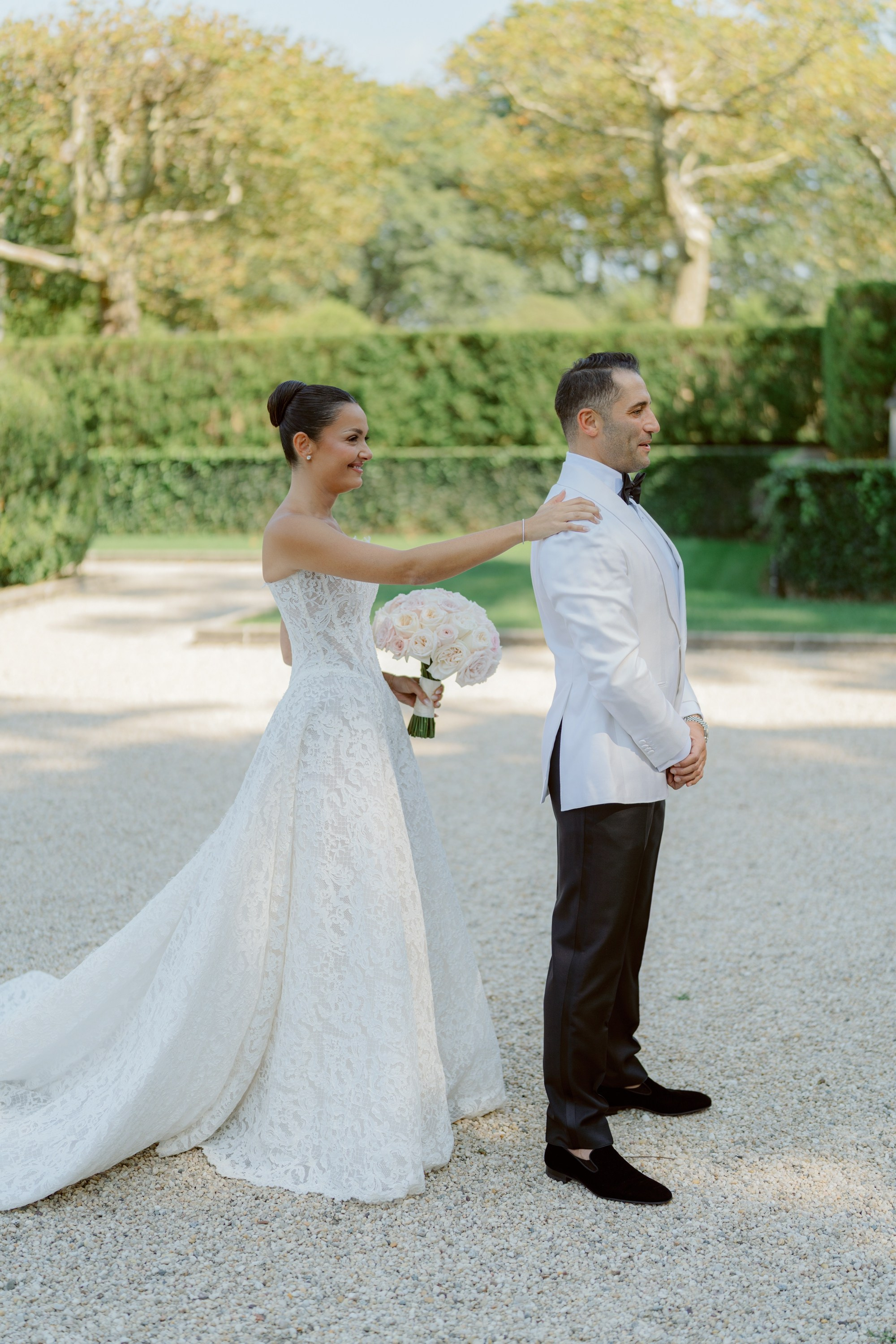 Emily and Vito. Wedding photographer and videographer New York | New Jersey