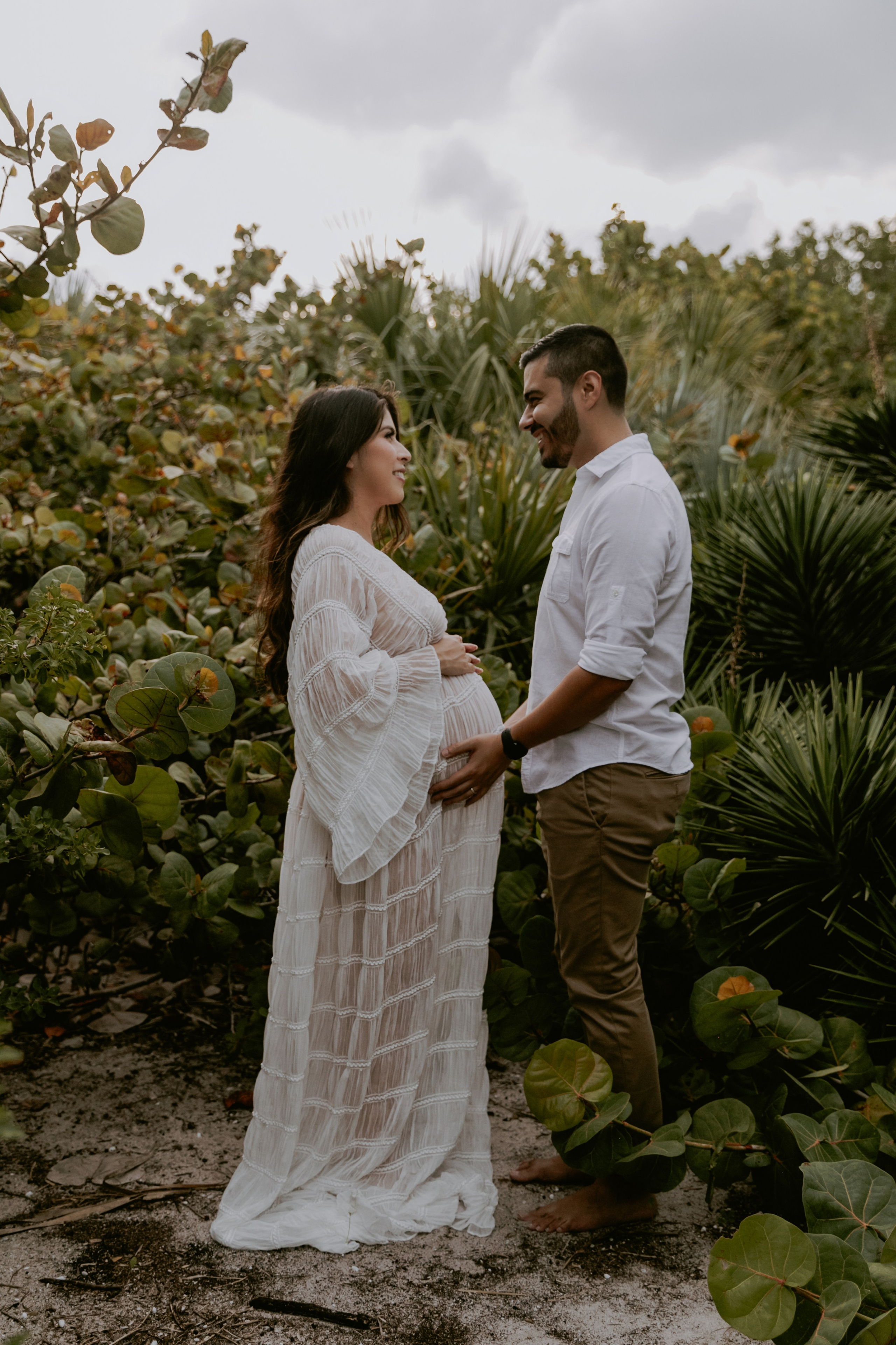 Maternity. Photographer in Miami, Family photographer, Event, Wedding