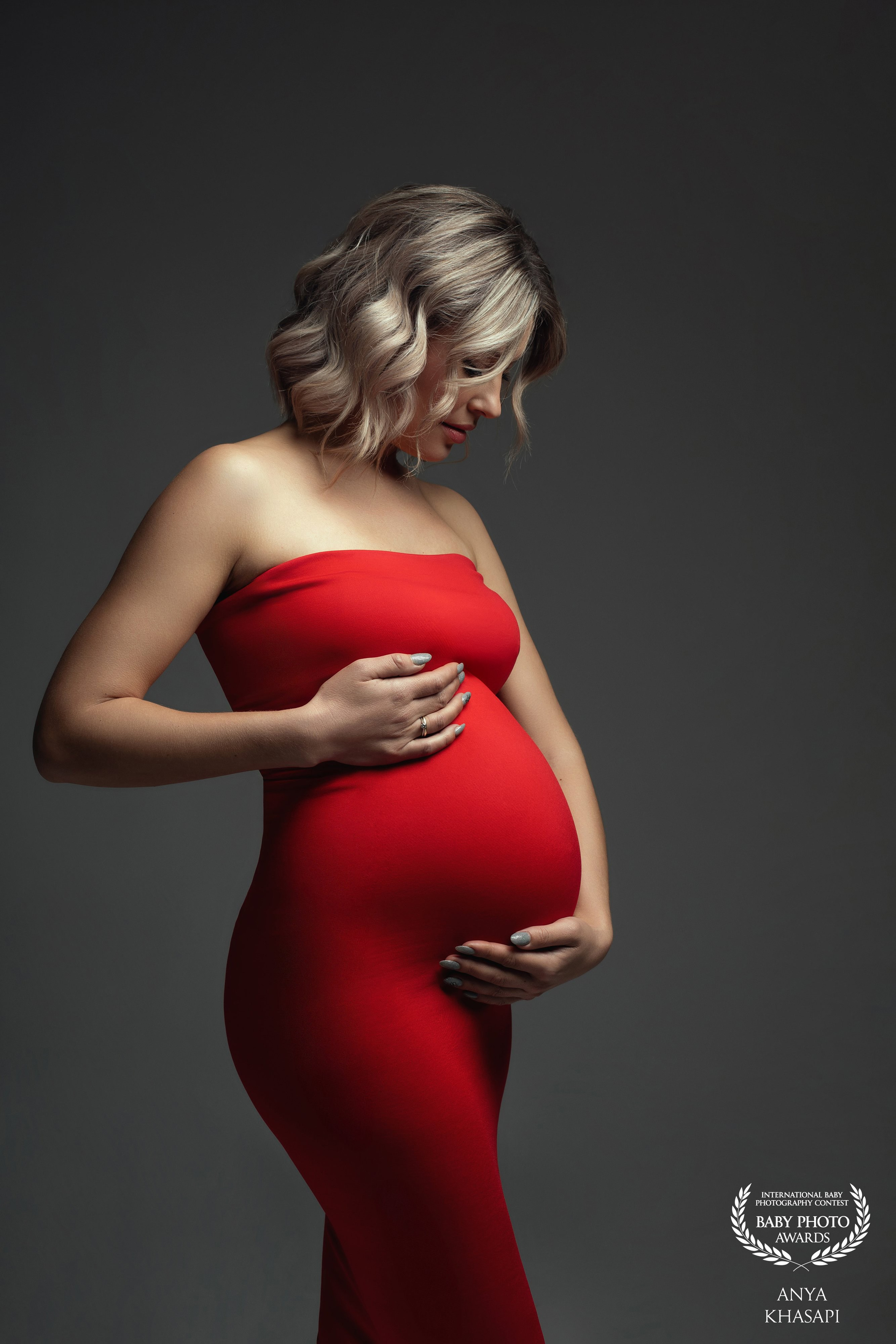 AWARDS. Photographer Anya Khasapi. Nafplio, Greece