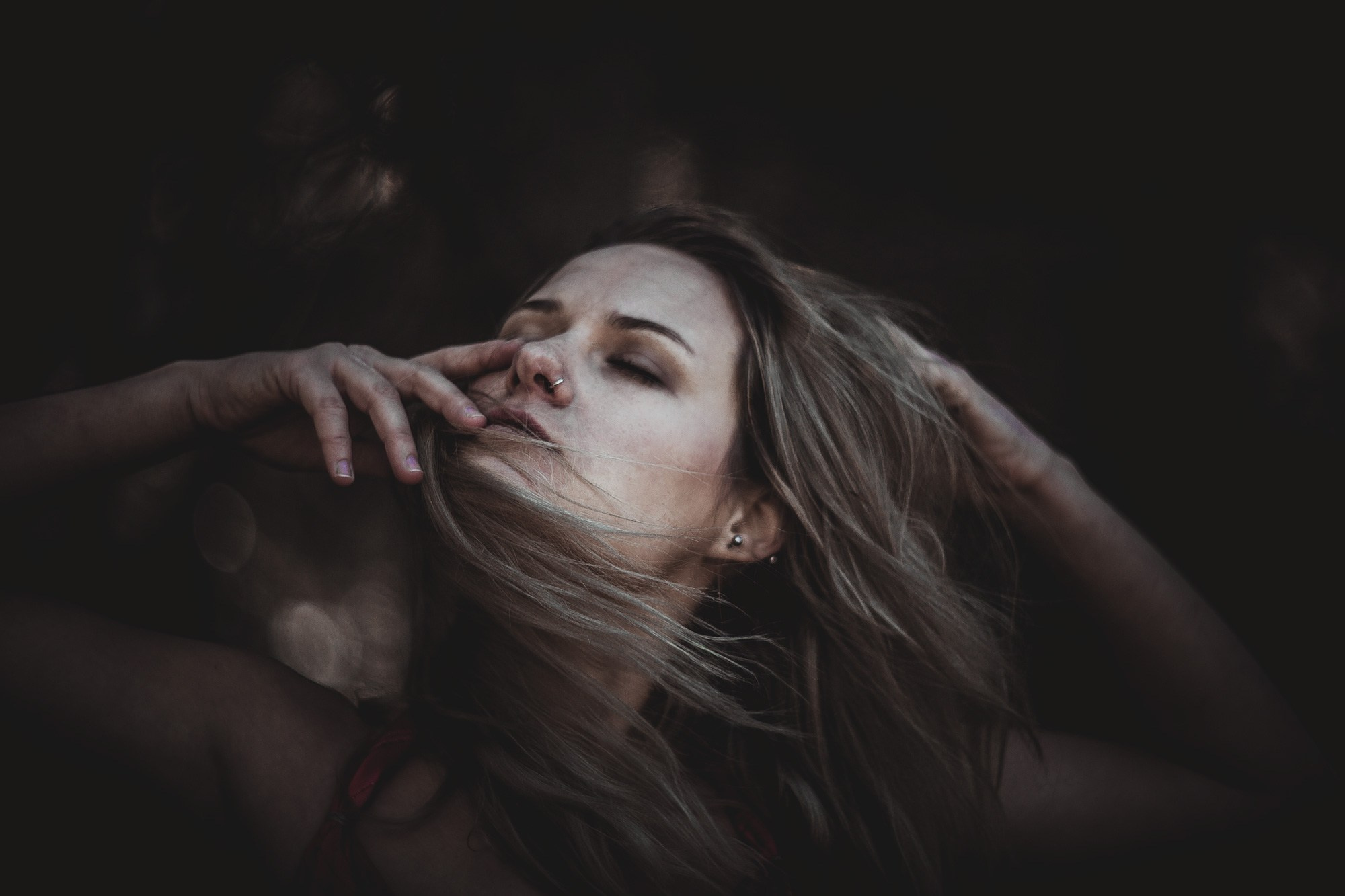 Portraits Image gallery of Tomer Weiss fine art