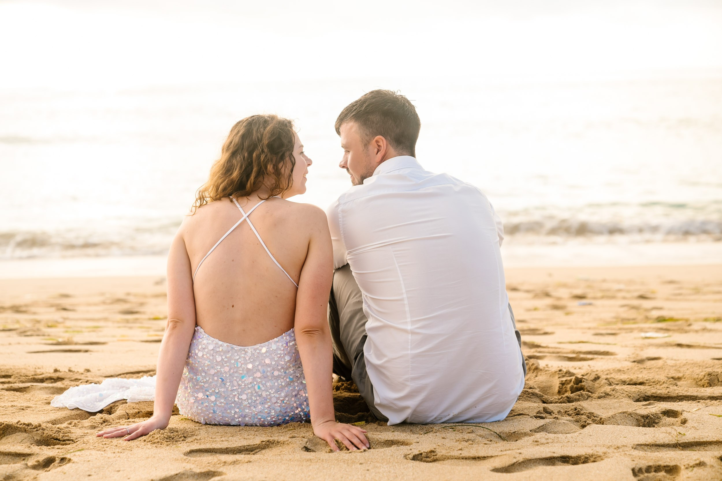 Honeymoon in Bali. Female Photographer in Bali