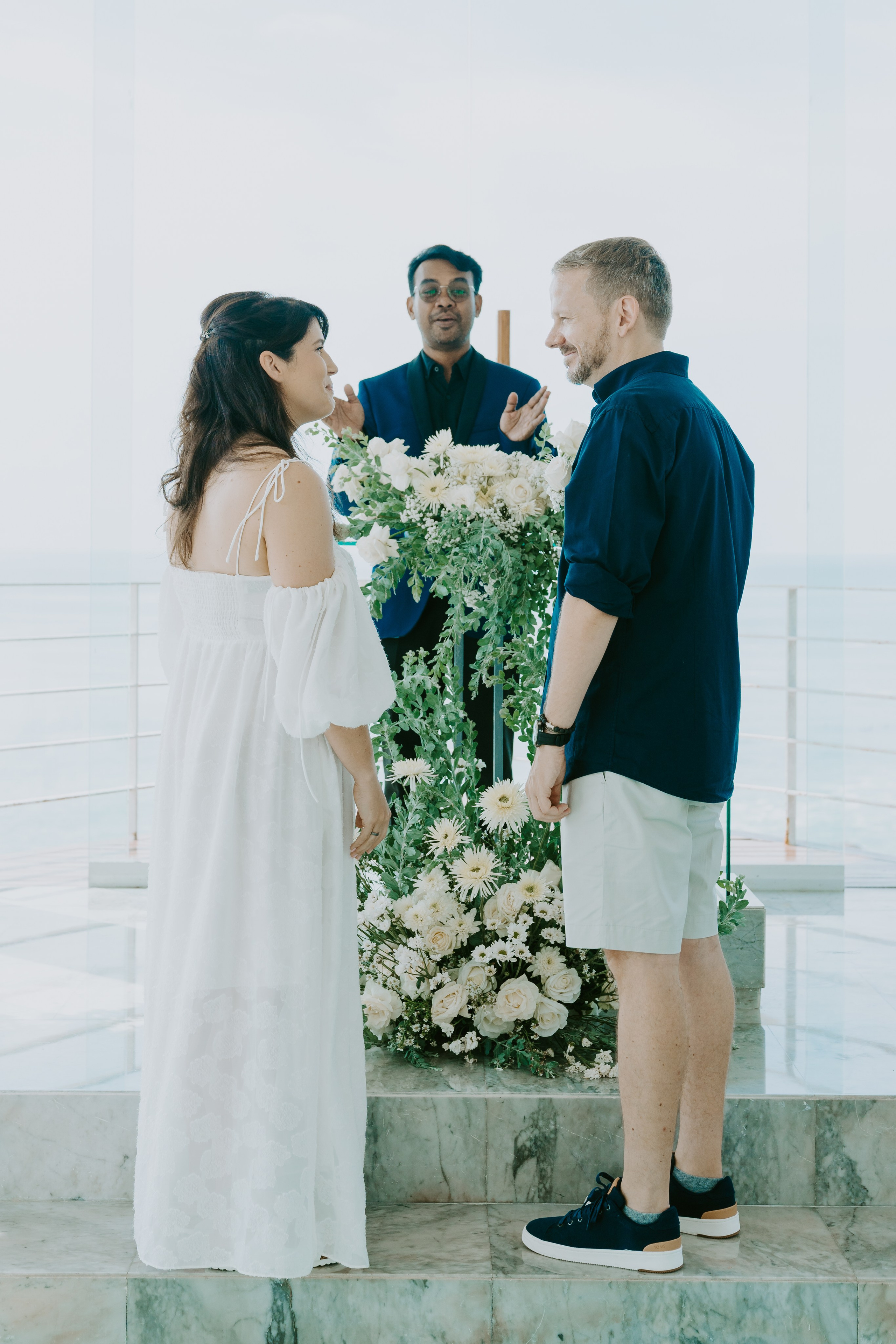 BOGLARKA & STEFFAN. Female Photographer in Bali