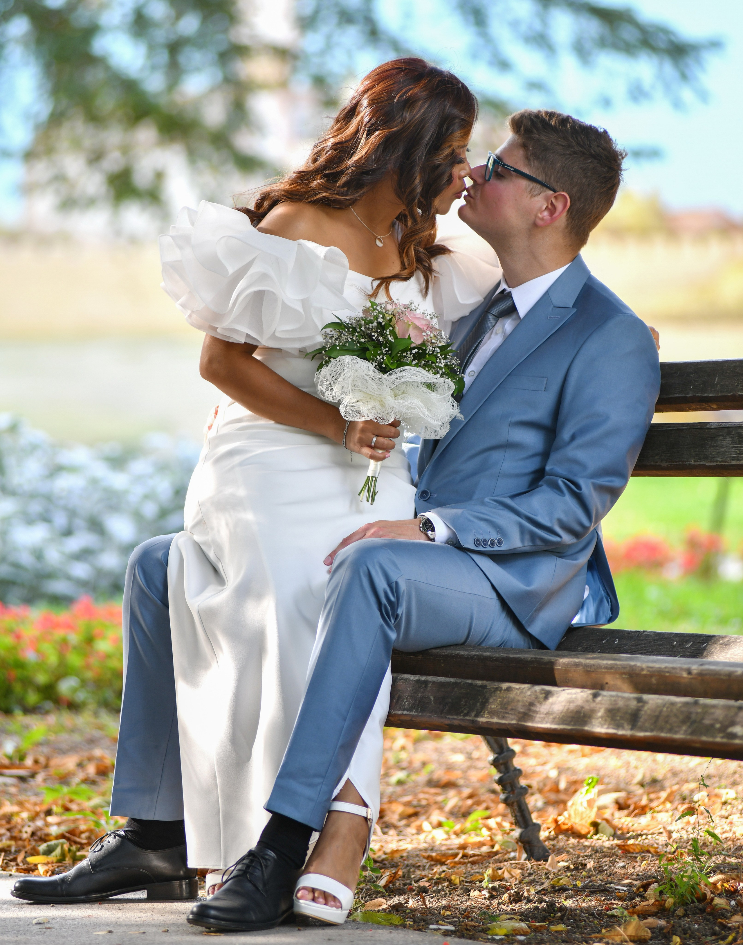 Jesreel & Vladimir. Pro Studio Photo & Video Team