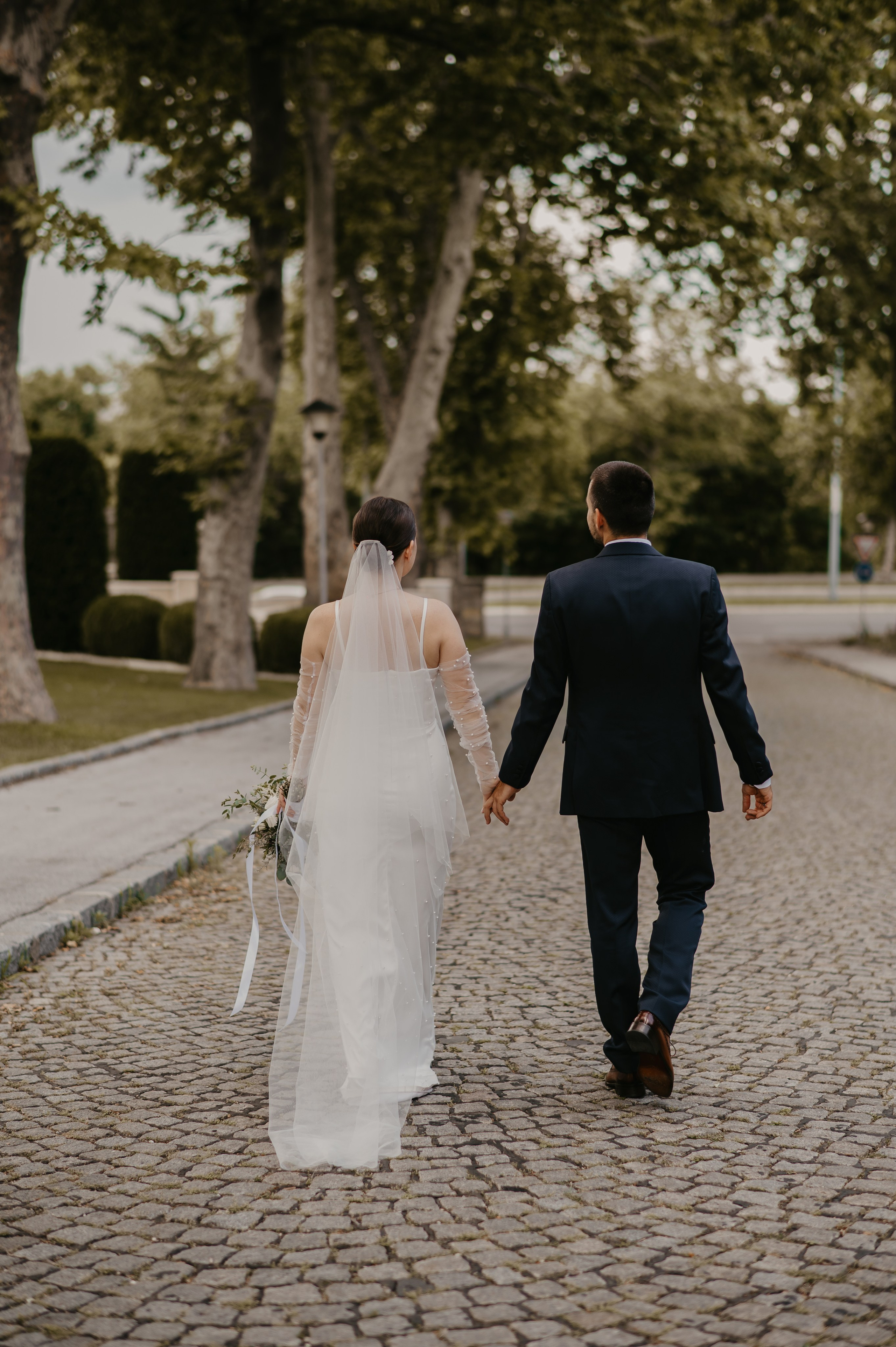 Tamara & Draško. Ana Sladojevic