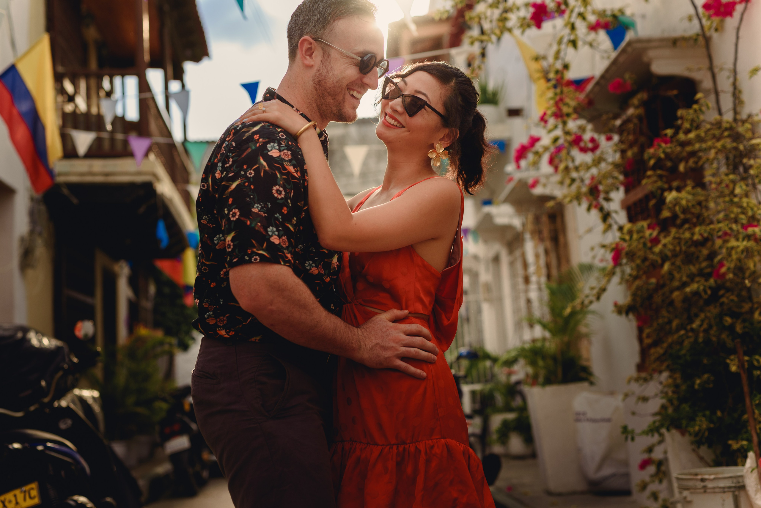 Tarifas. LIM Weddings — Fotografía y video de bodas destino en Colombia