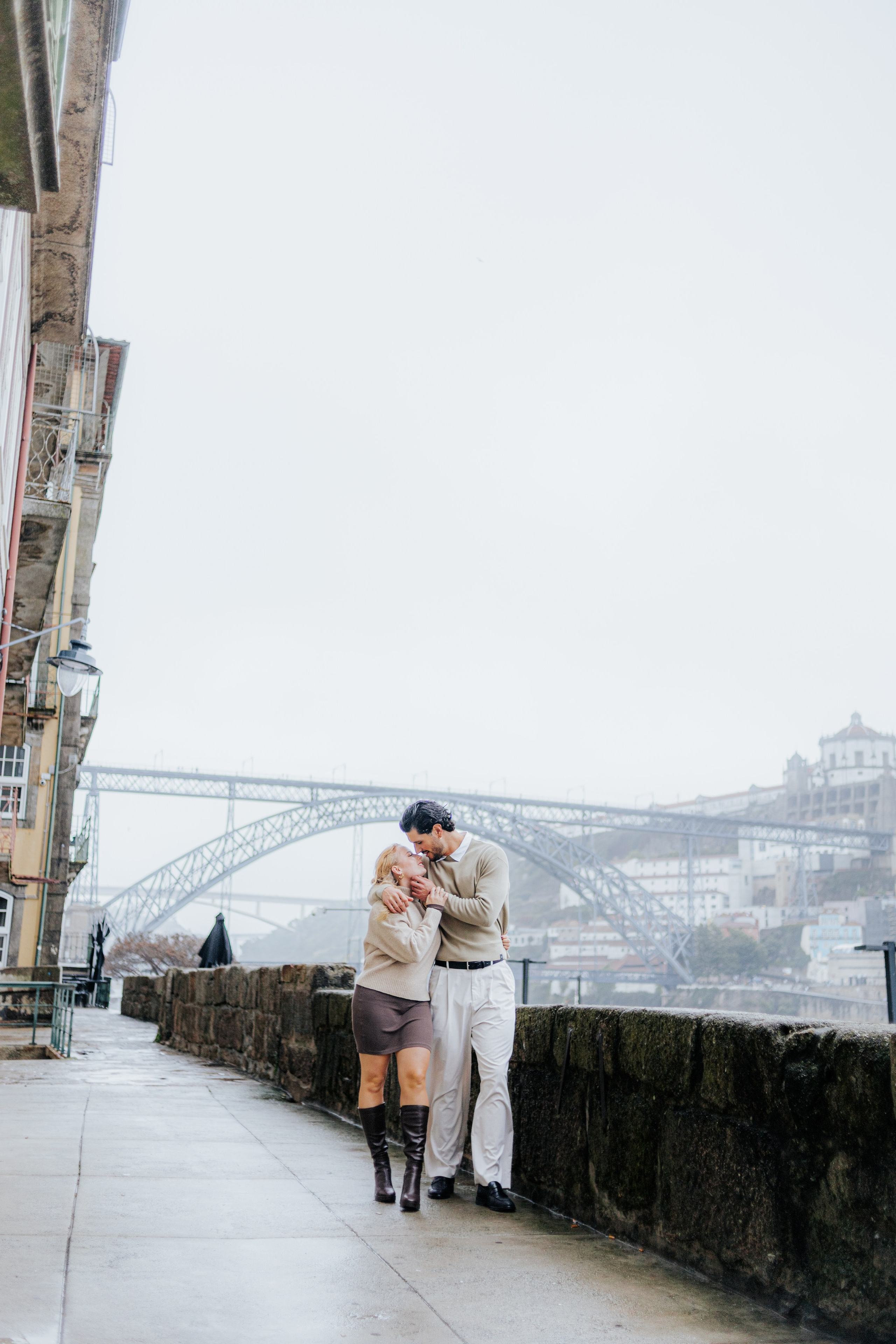 Fabio & Jasmin. Philipe Fotografia