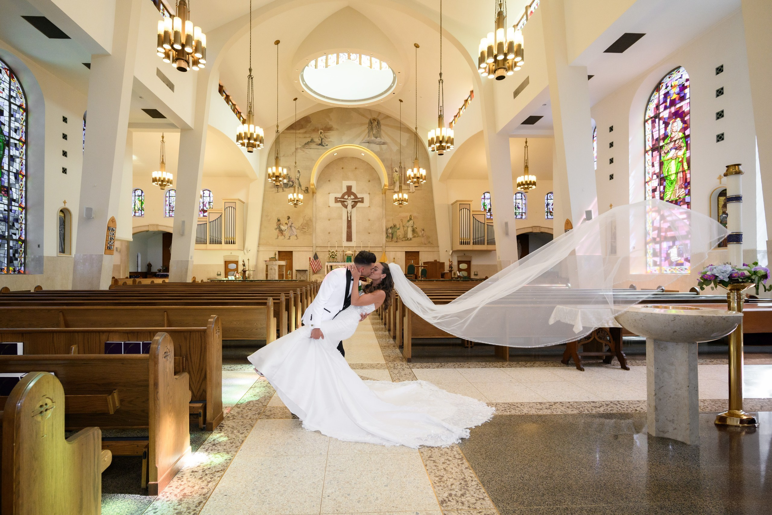 Kathryn and Jack. Wedding Photo & Video