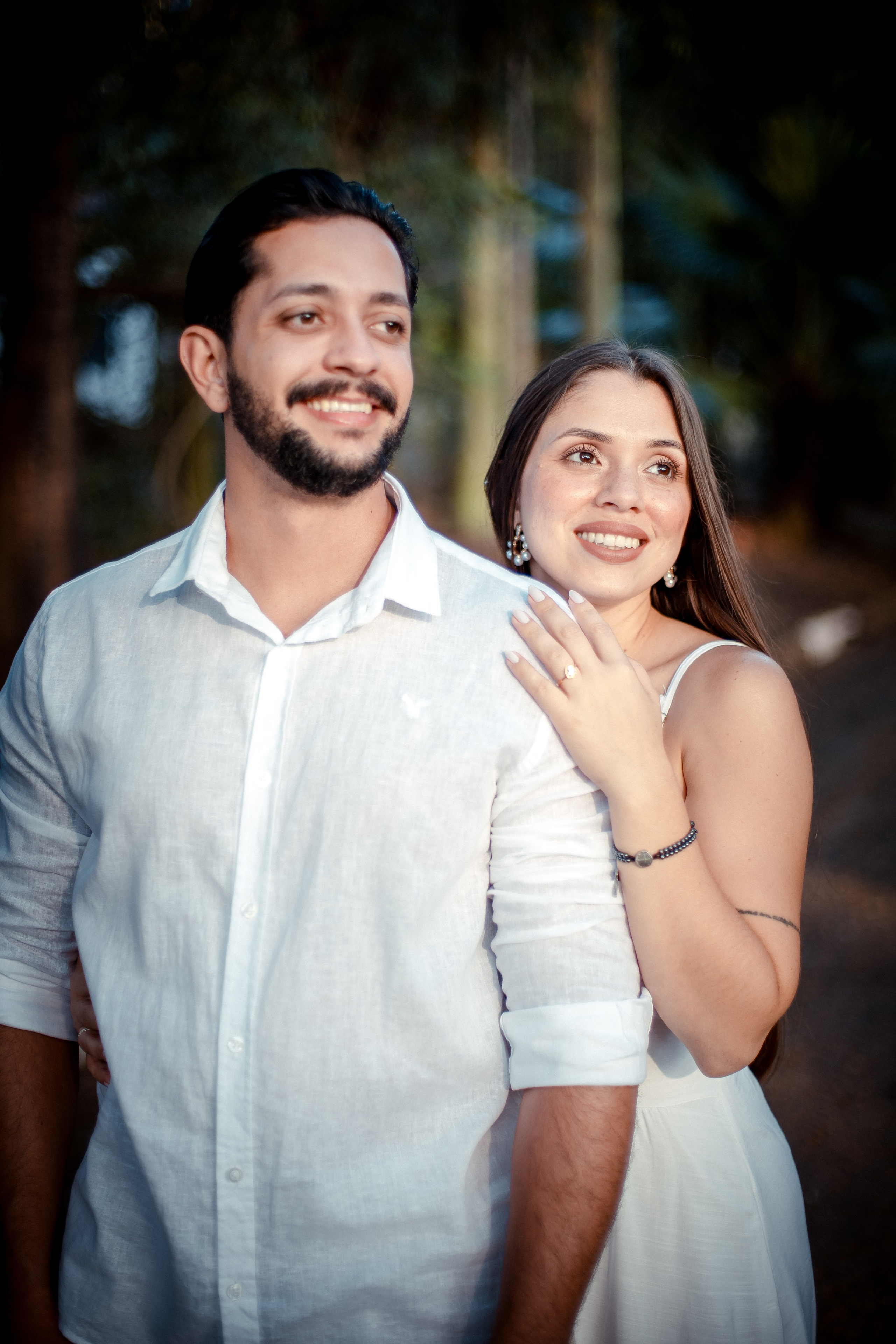 Pré-Wedding Franciele & Thiago. Fotógrafo de casamentos, debutantes, aniversários, família, eventos em Monte Mor SP, Hortolândia SP, Campinas SP, Sumaré SP, Paulínia SP