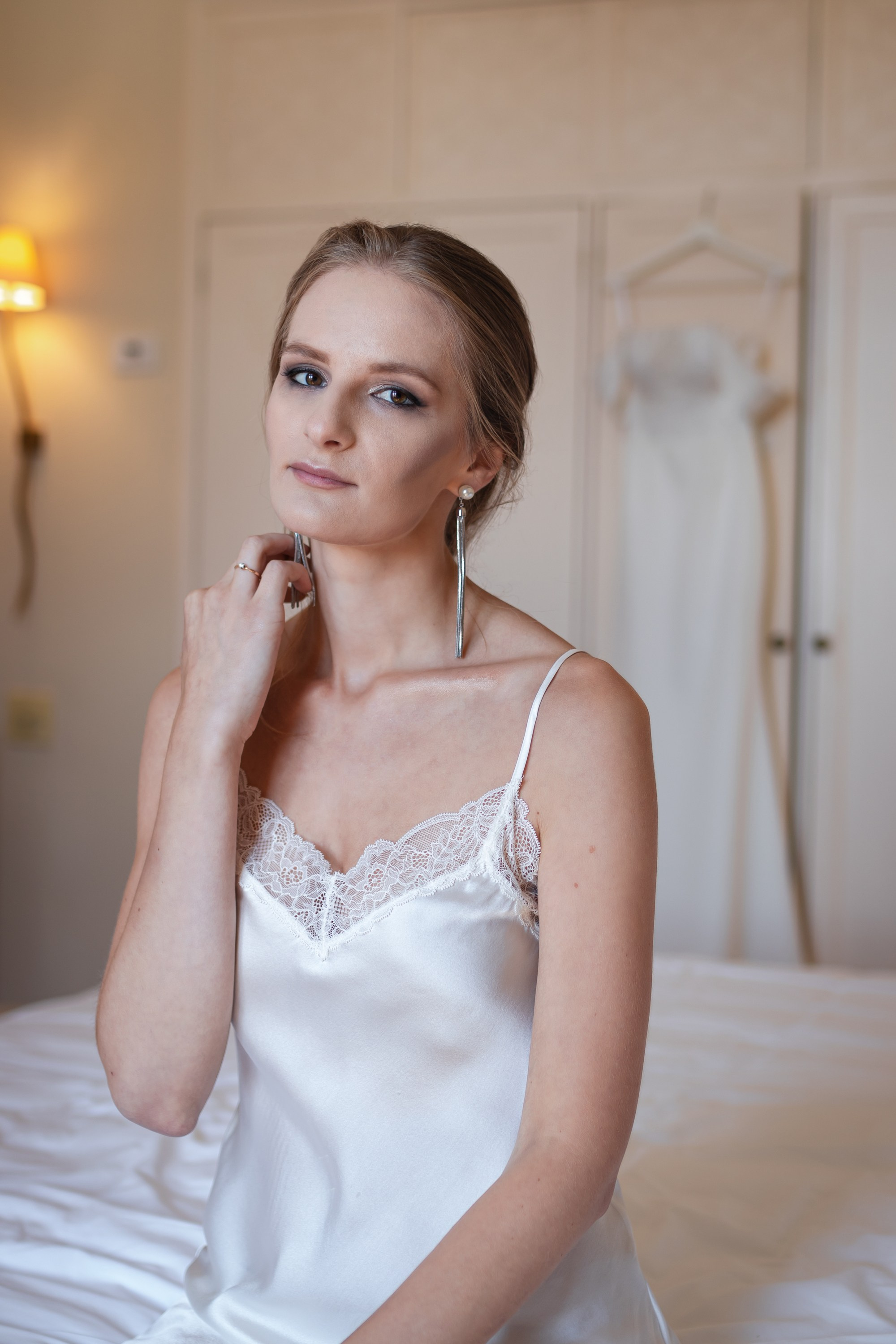 Artem & Valeria. Wedding and portrait photographer in Valencia Dmitrii Leonov