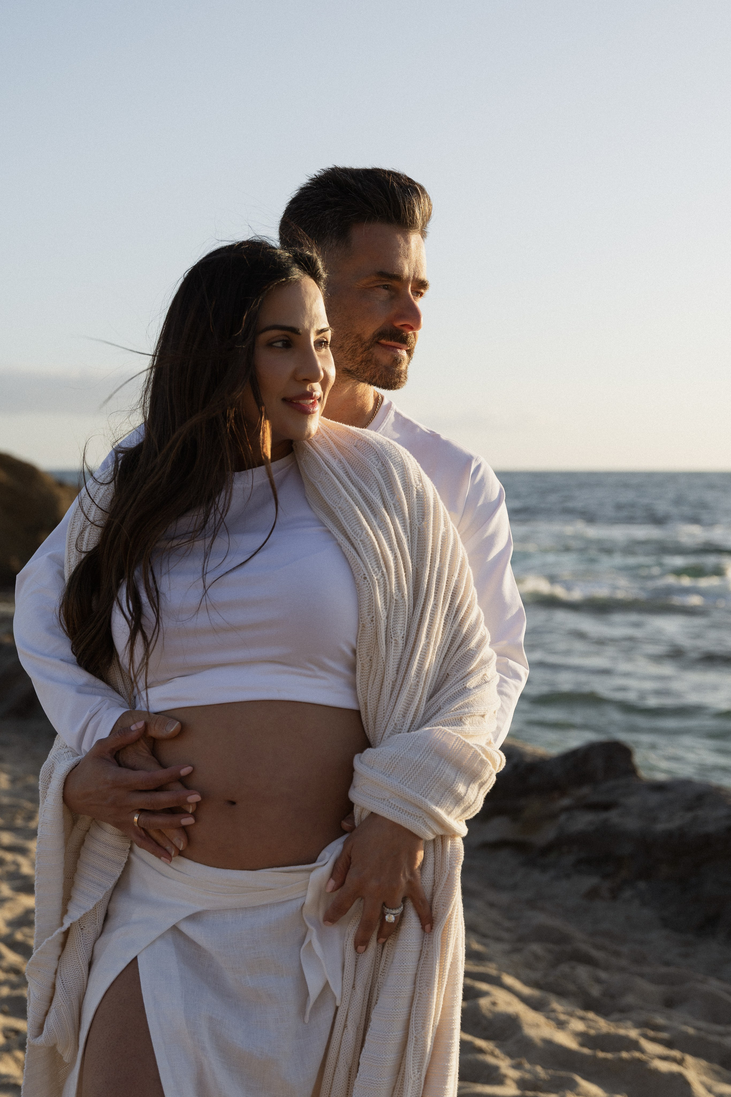 Jas & Was. Portrait, family, maternity & wedding photography & videography in SoCal Kseni Vibe