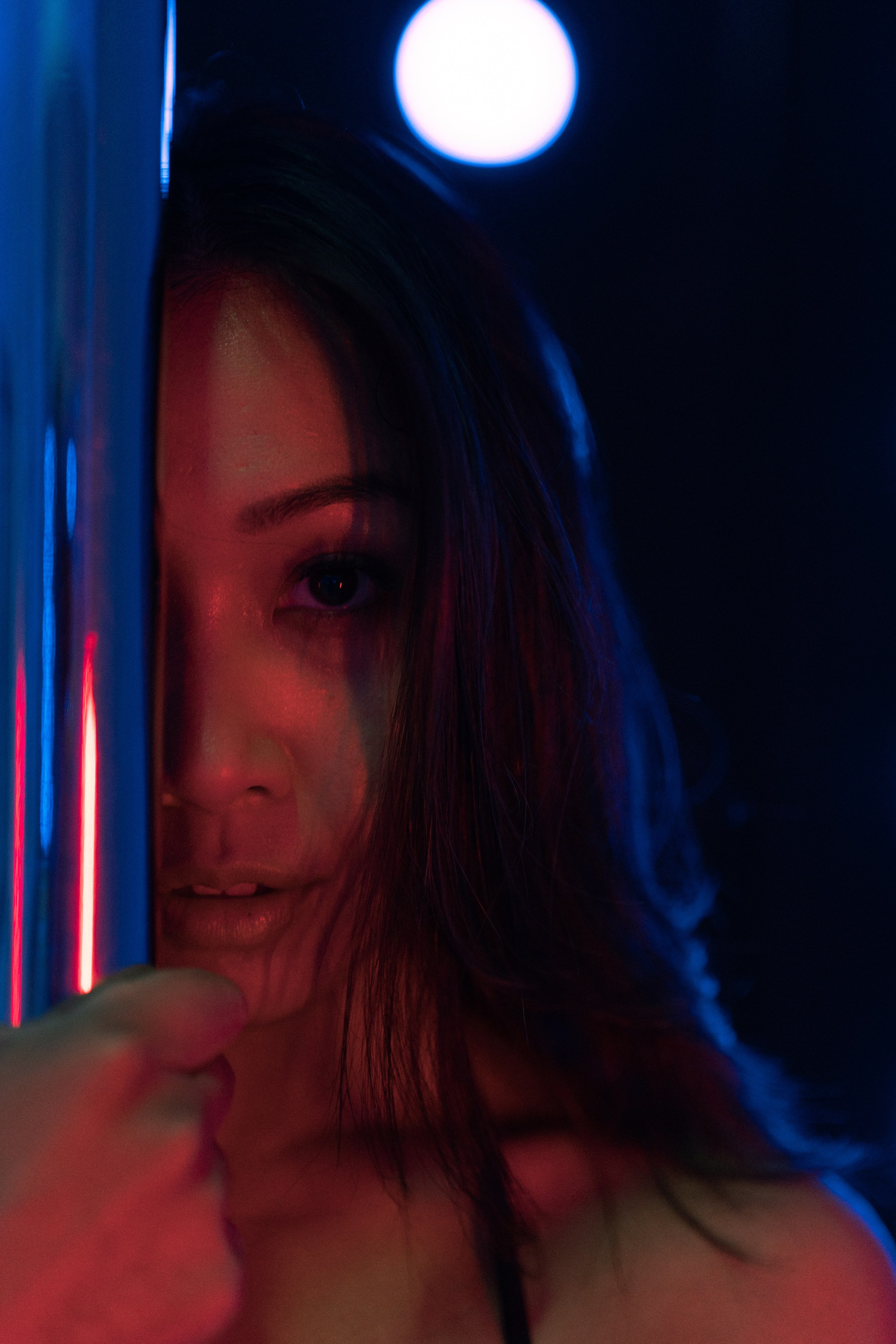 The Art of Seduction. Portrait, family, maternity & wedding photography & videography in SoCal Kseni Vibe