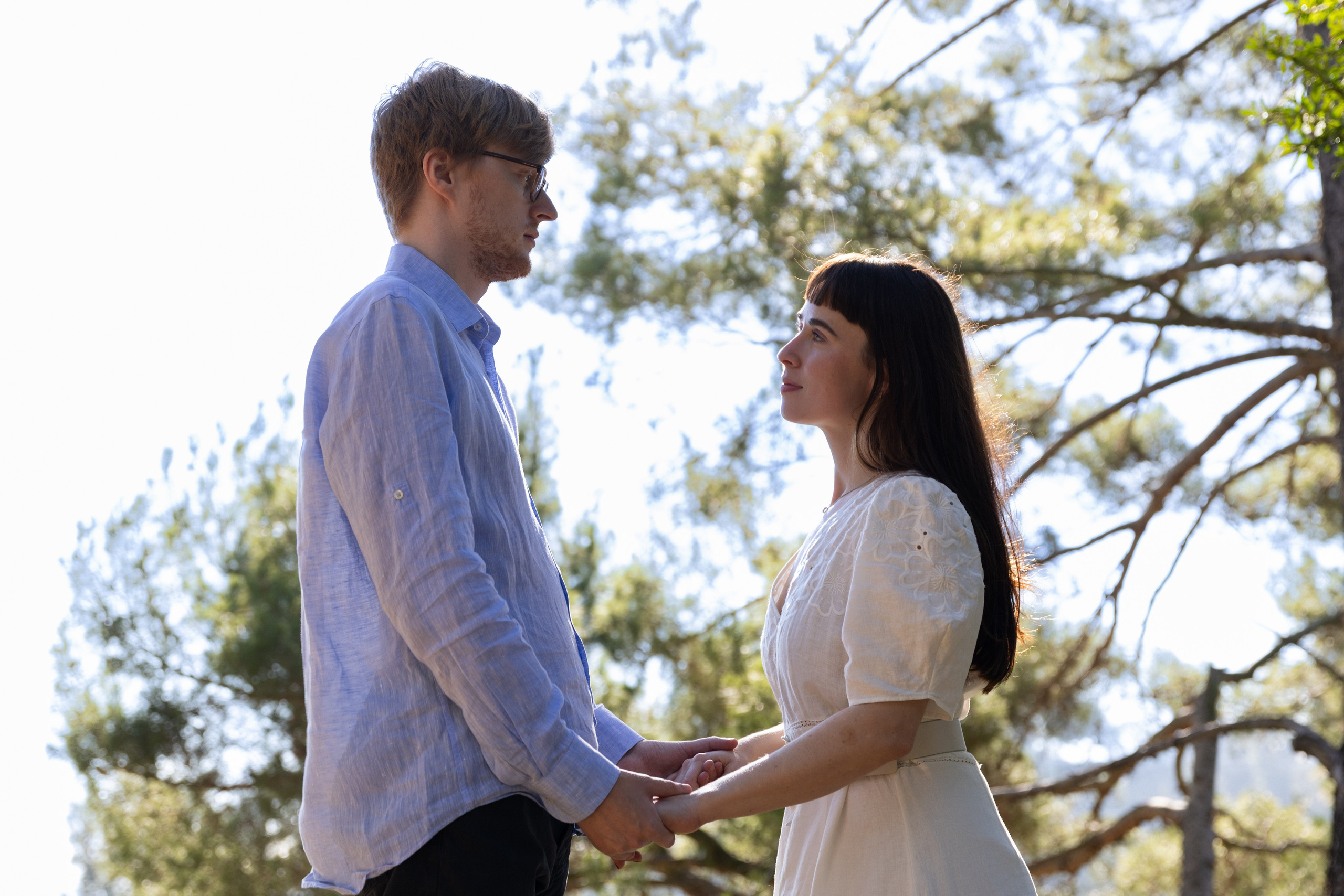 Alice & Joseph. Portrait, family, maternity & wedding photography & videography in SoCal Kseni Vibe