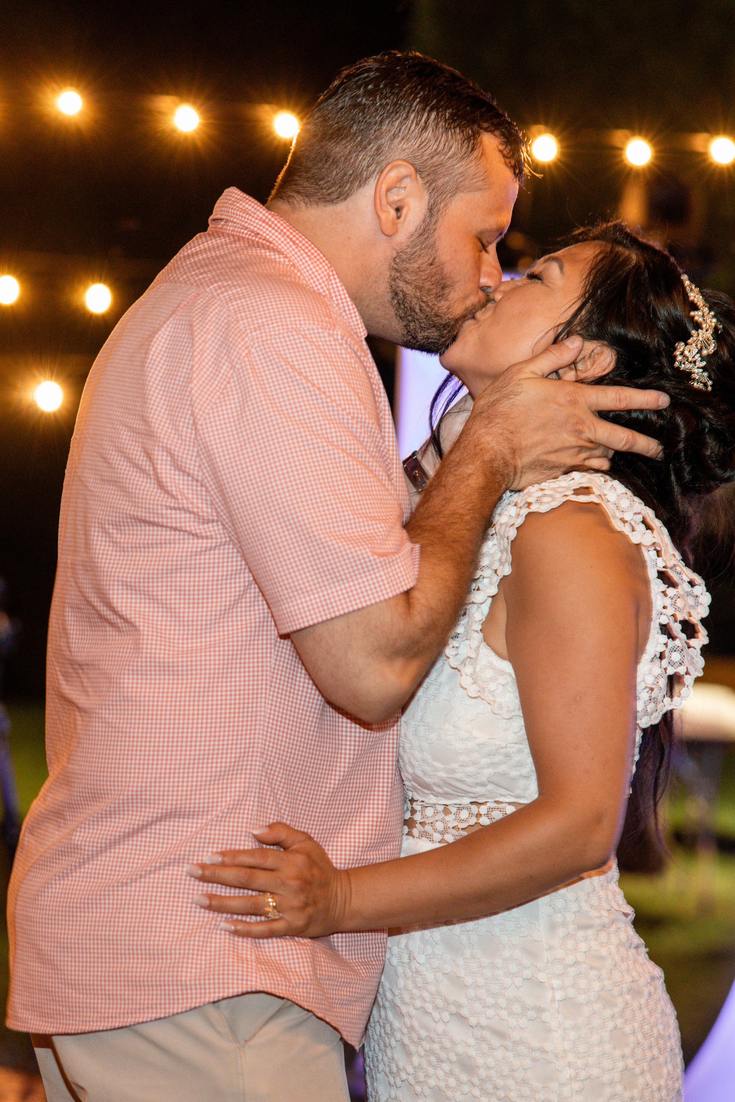 Cherri & Gerard. Wedding Photo & Video