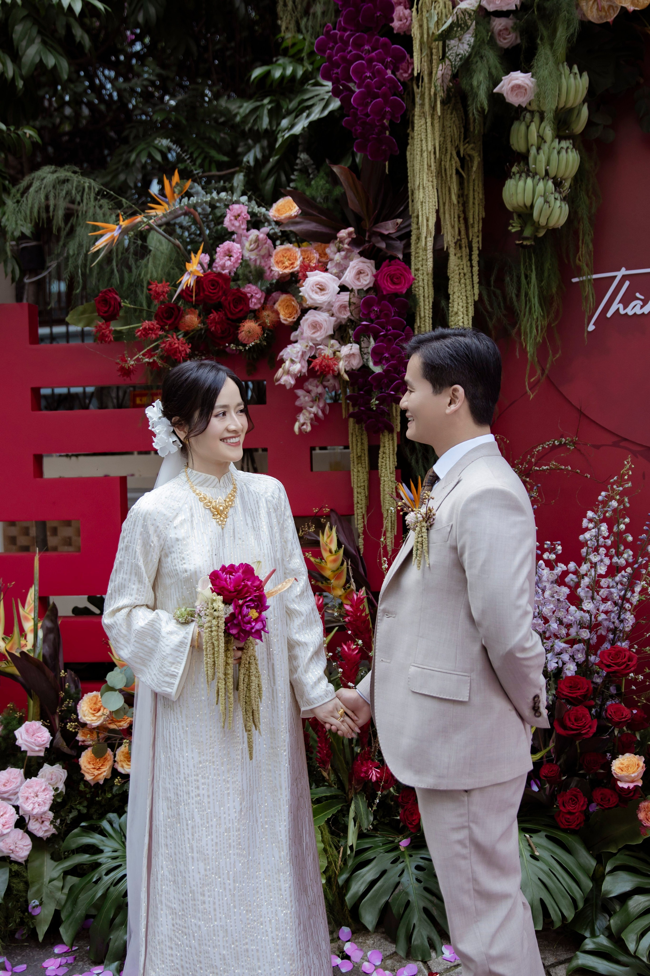 ANH & HA. WEDDING PHOTOGRAPHER IN VIETNAM