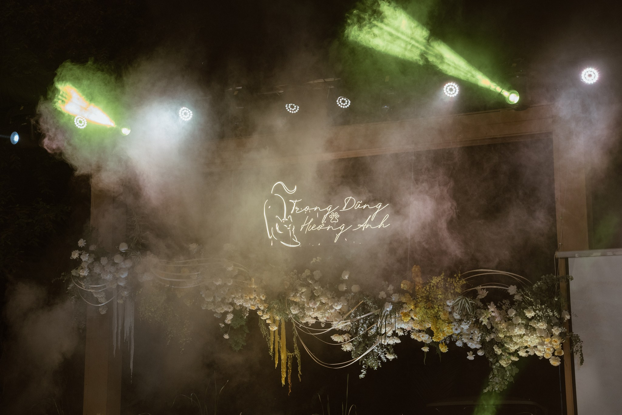 DUNG & ANH. WEDDING PHOTOGRAPHER IN VIETNAM