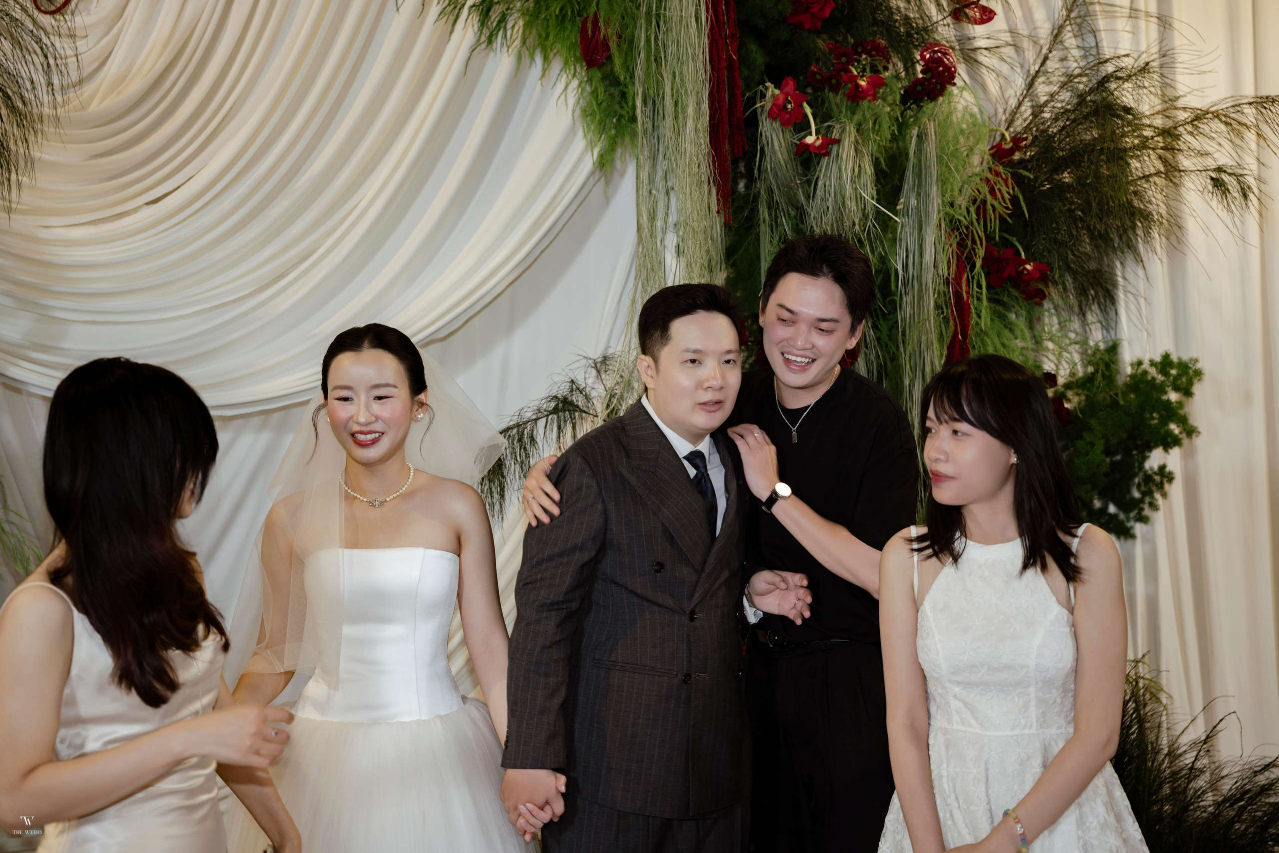 NGHIA & NGOC. WEDDING PHOTOGRAPHER IN VIETNAM