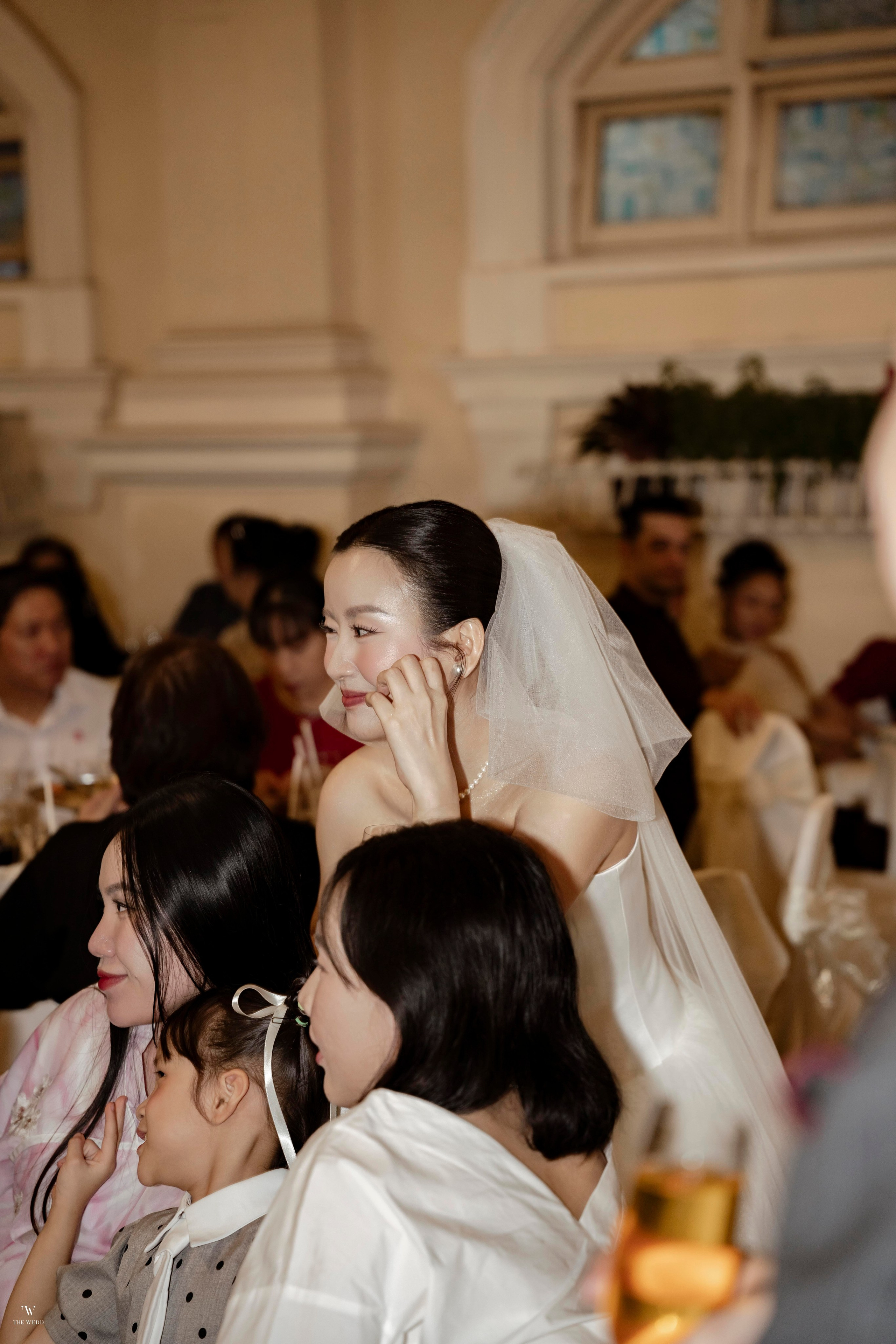 NGHIA & NGOC. WEDDING PHOTOGRAPHER IN VIETNAM