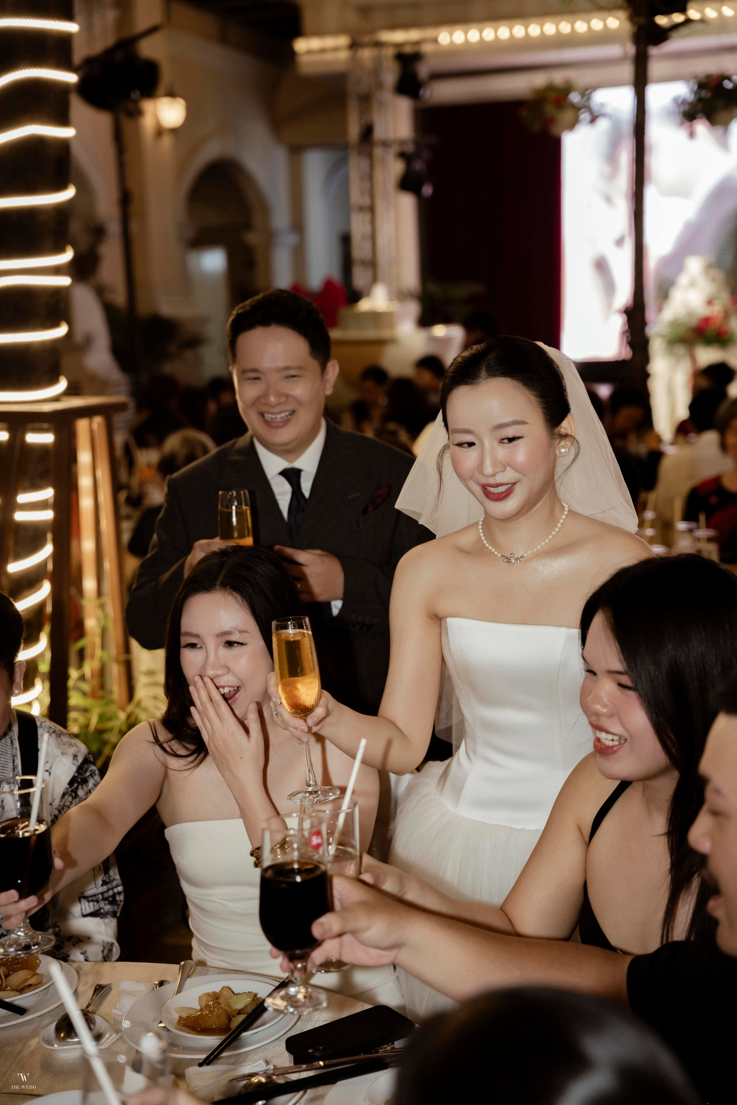 NGHIA & NGOC. WEDDING PHOTOGRAPHER IN VIETNAM