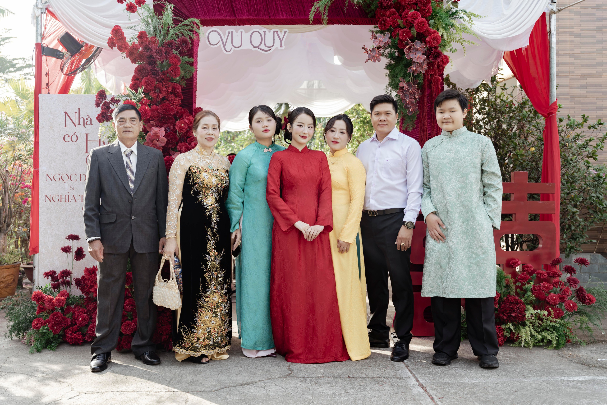 NGHIA & NGOC. WEDDING PHOTOGRAPHER IN VIETNAM