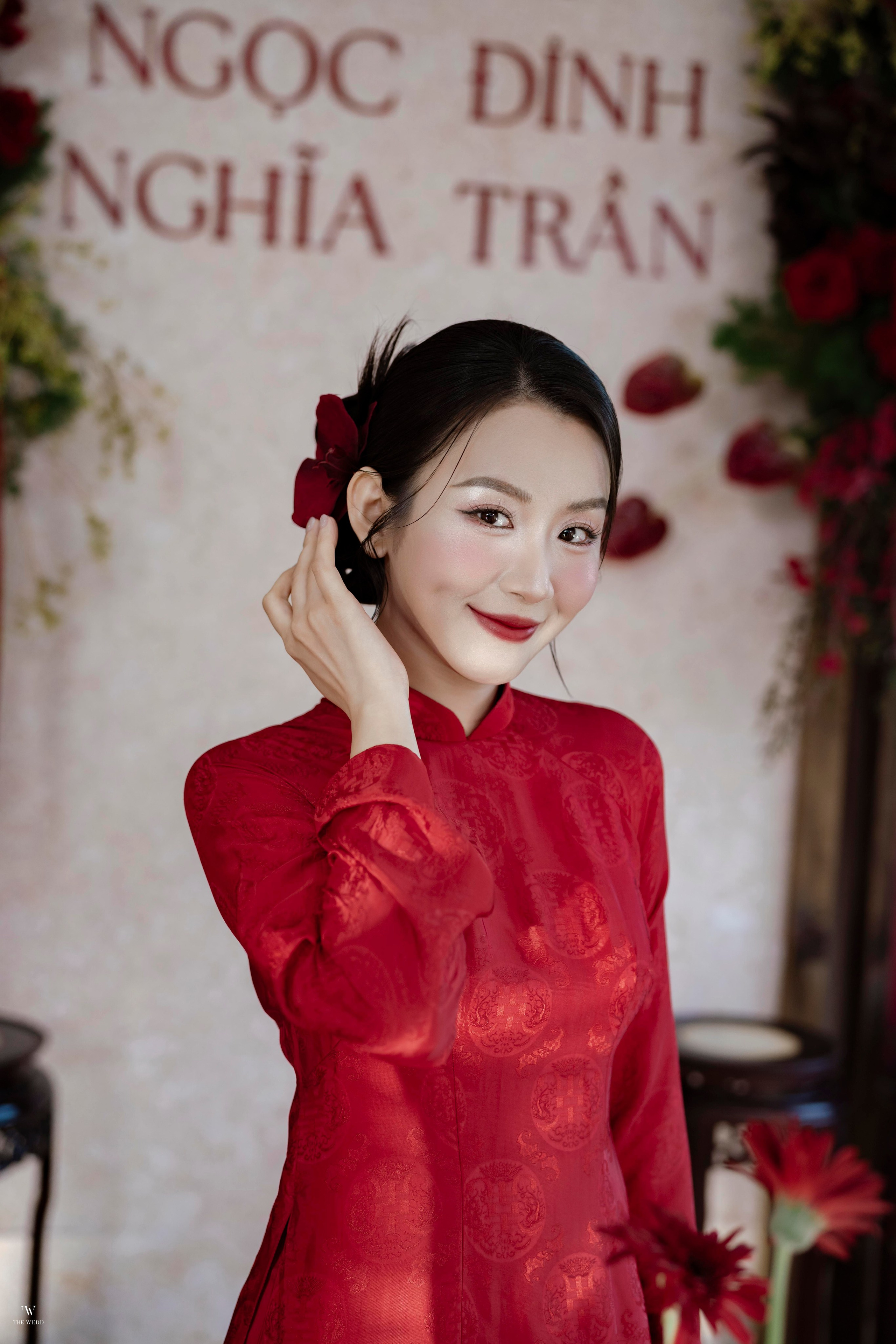 NGHIA & NGOC. WEDDING PHOTOGRAPHER IN VIETNAM