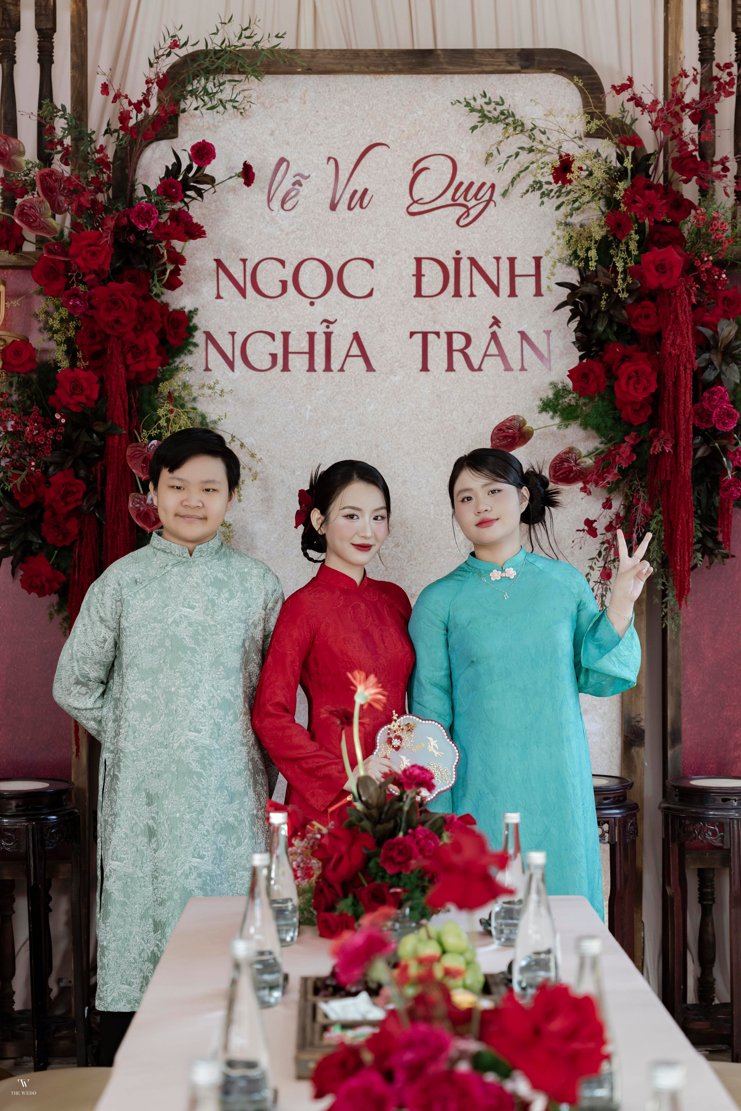 NGHIA & NGOC. WEDDING PHOTOGRAPHER IN VIETNAM