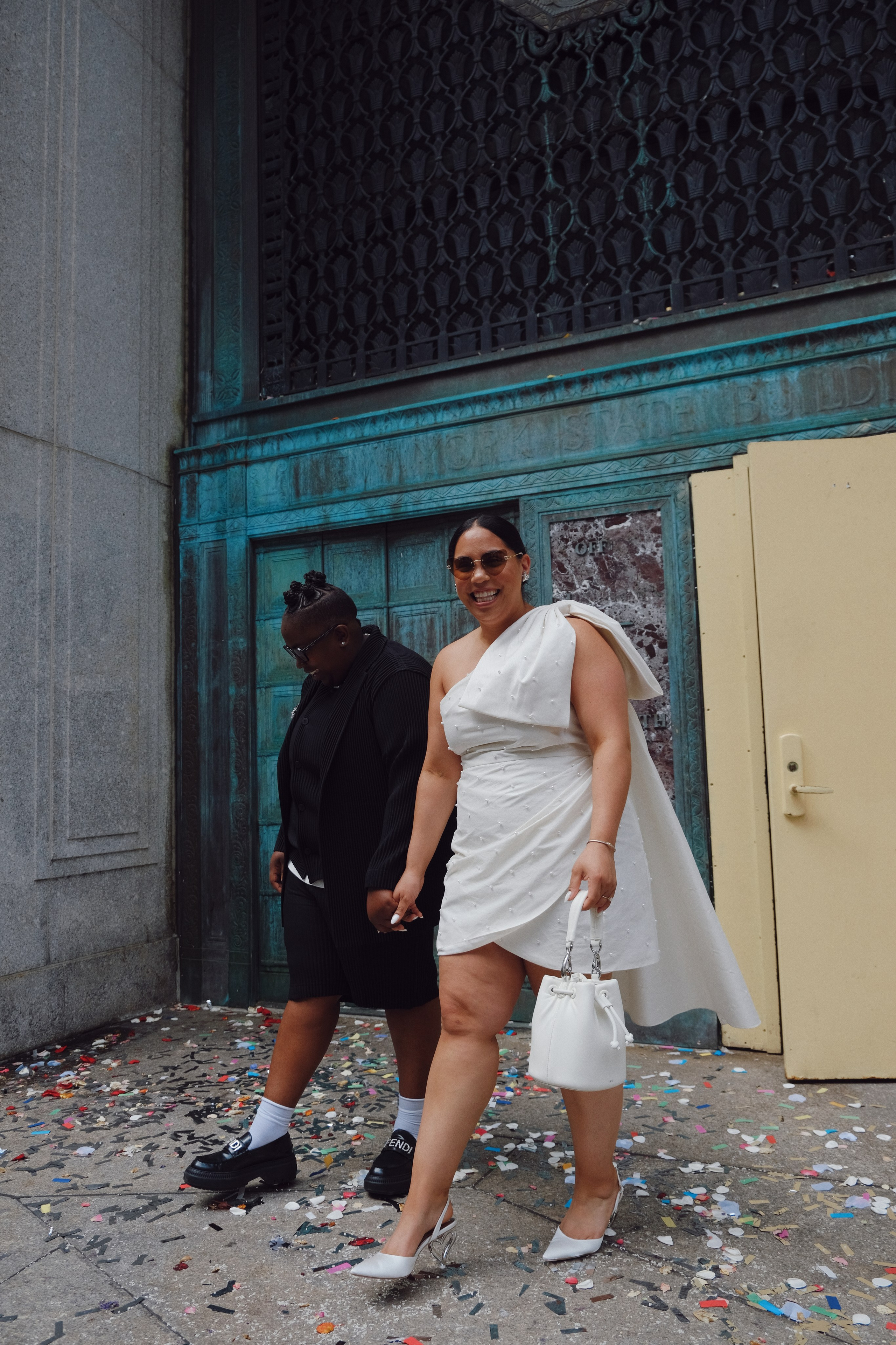 Kayla & Phylicia. New York Photographer Sveta Zemskova, NYC Photo