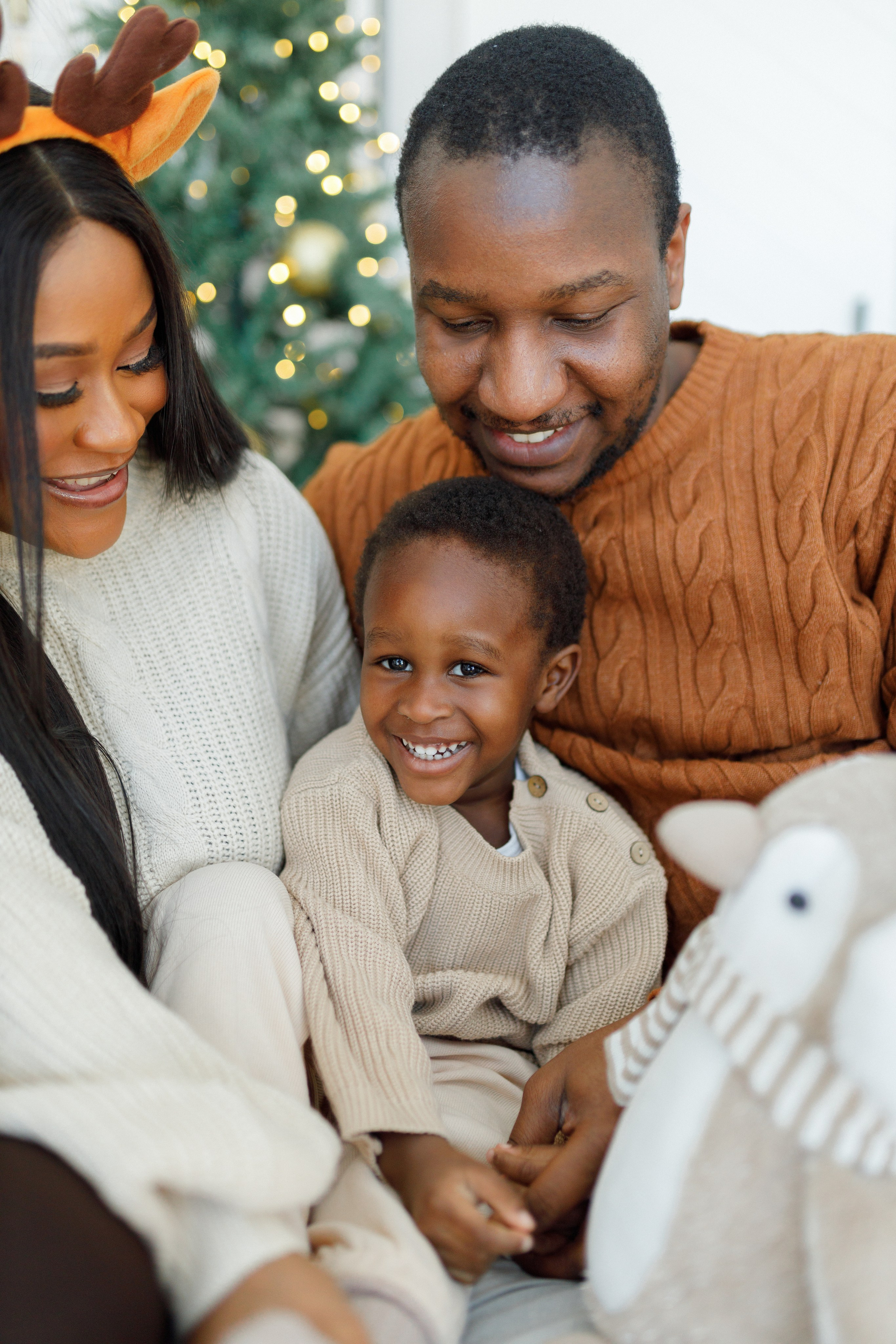 Christmas minis 2025. Home