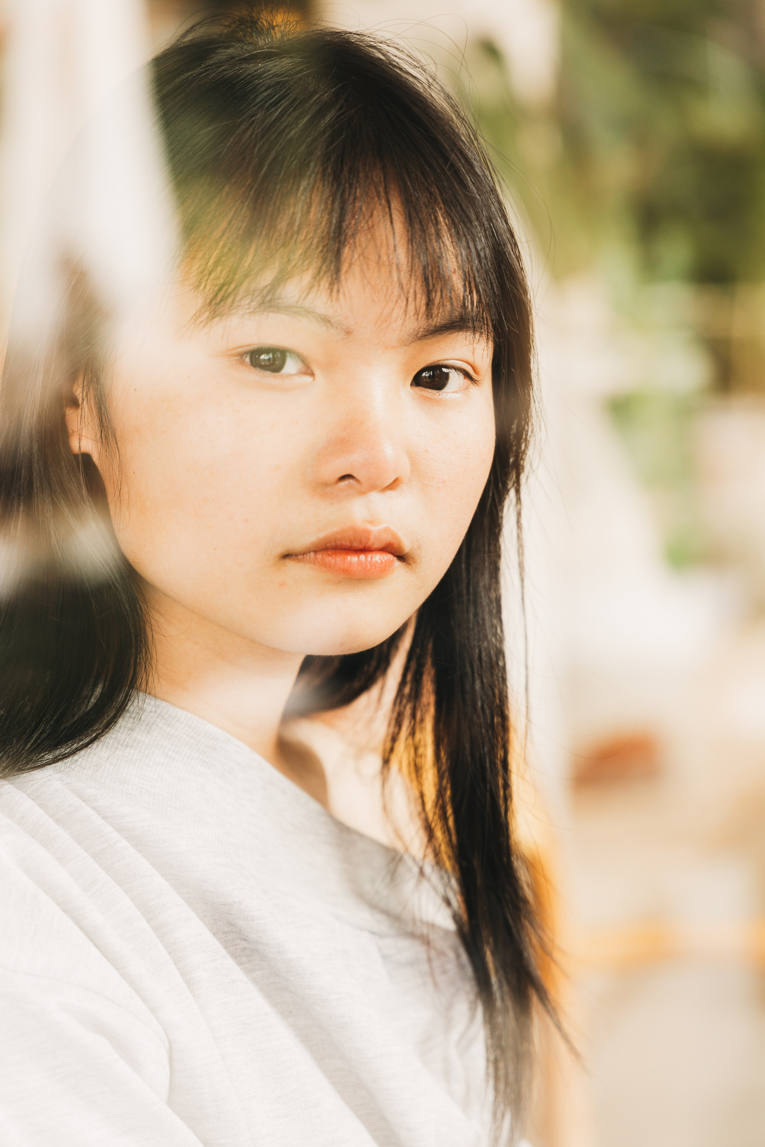 Portraits. A-r.studio