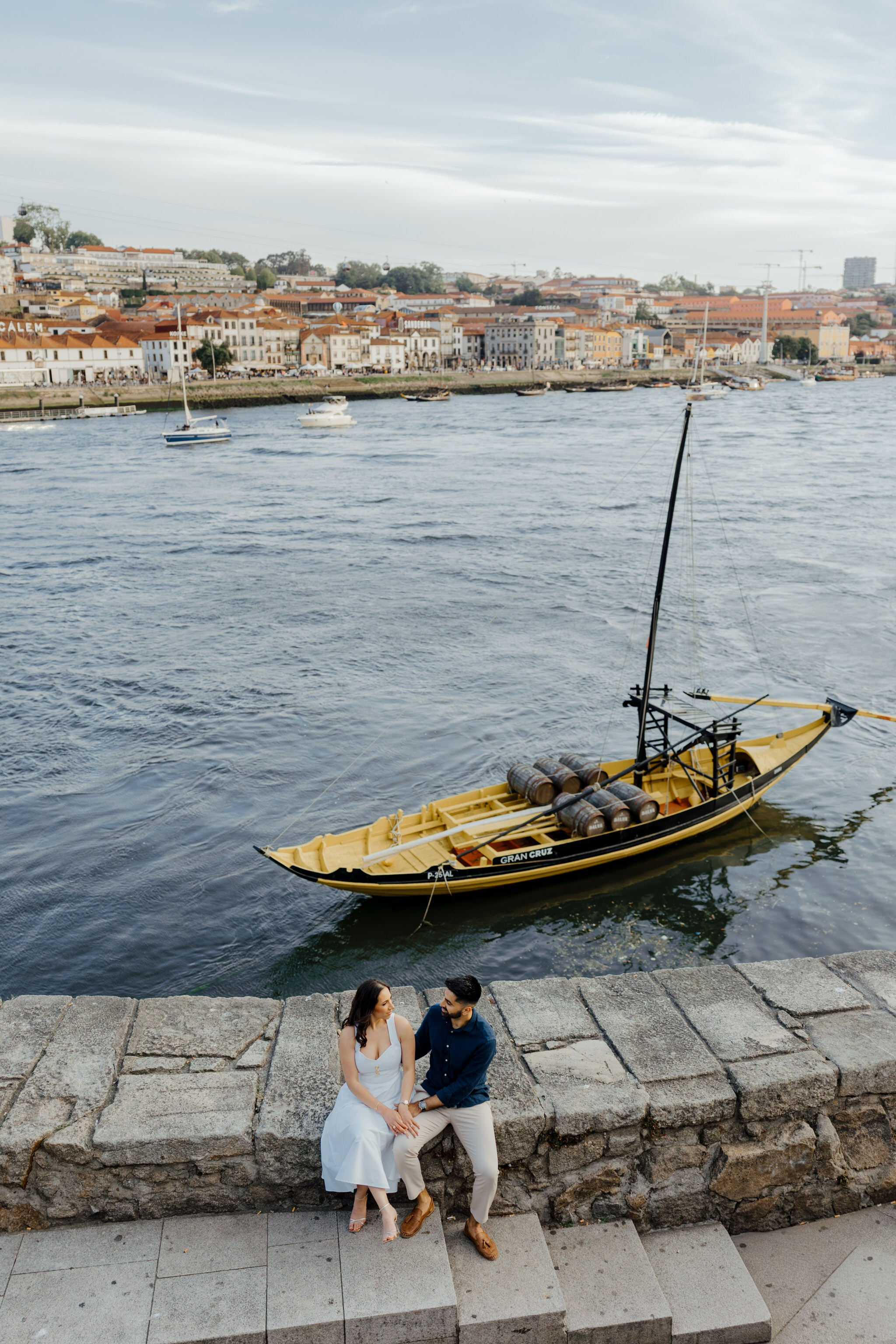 Pre-Wedding Session | Jaya & Amrit. Love Frames | Luxury Wedding Photography & Films in Portugal & Europe