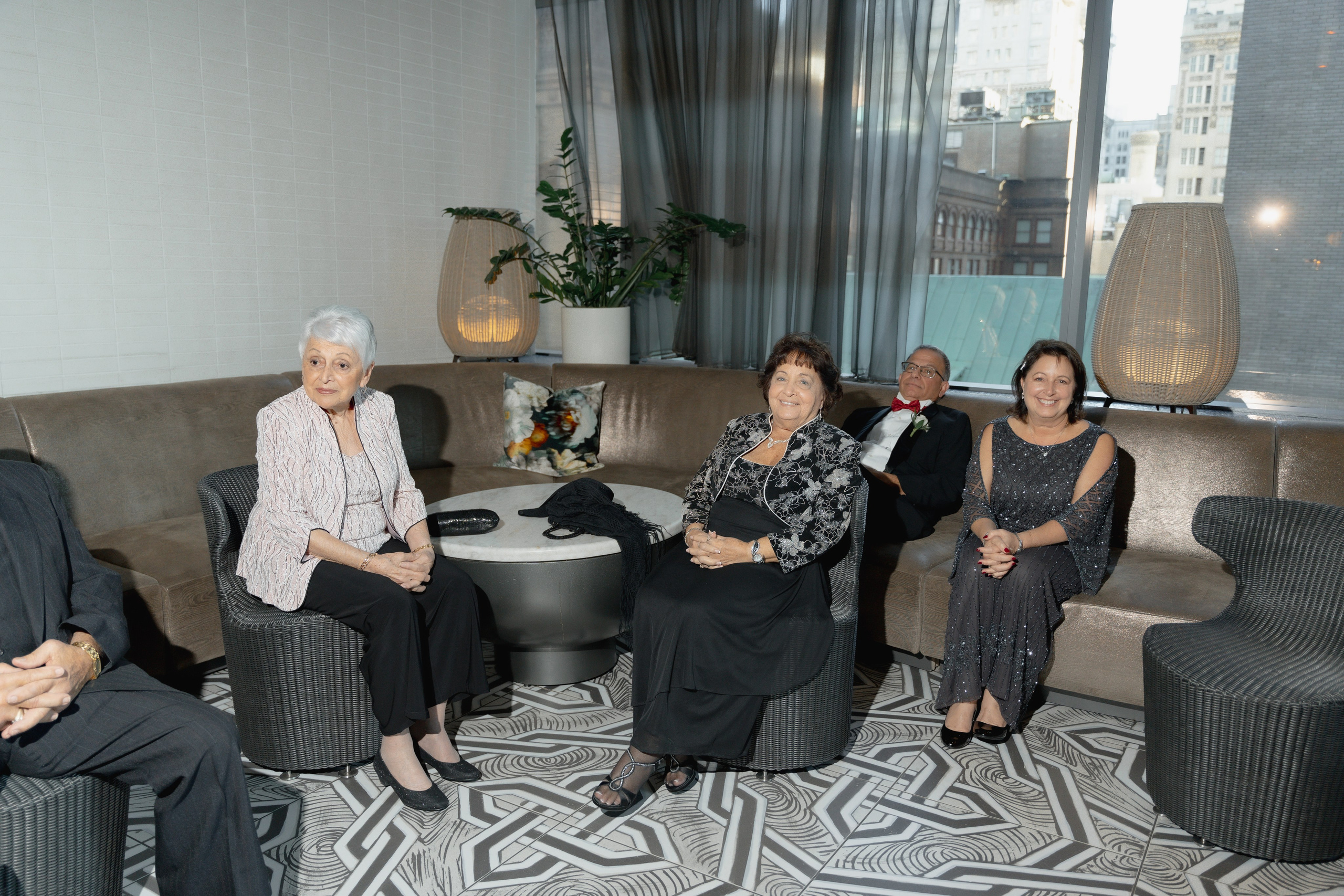 Leigh and Jennifer wedding day. Anna Krasnova Wedding photographer