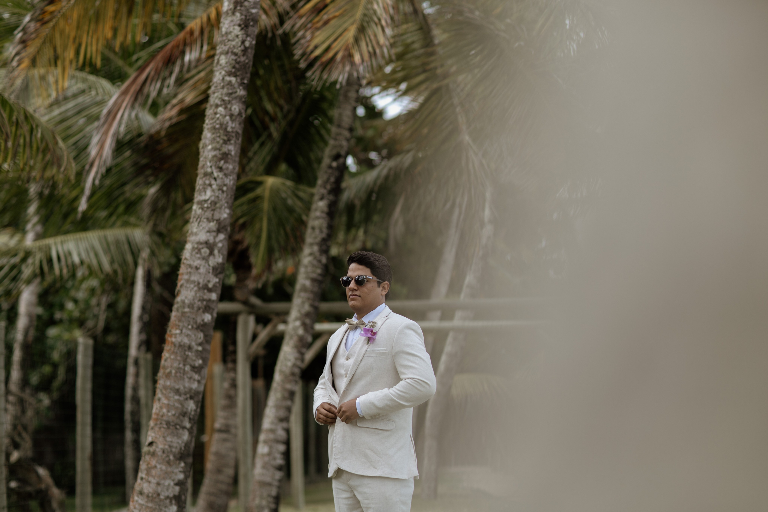 Vitória & João Pedro. Congiu Wedding