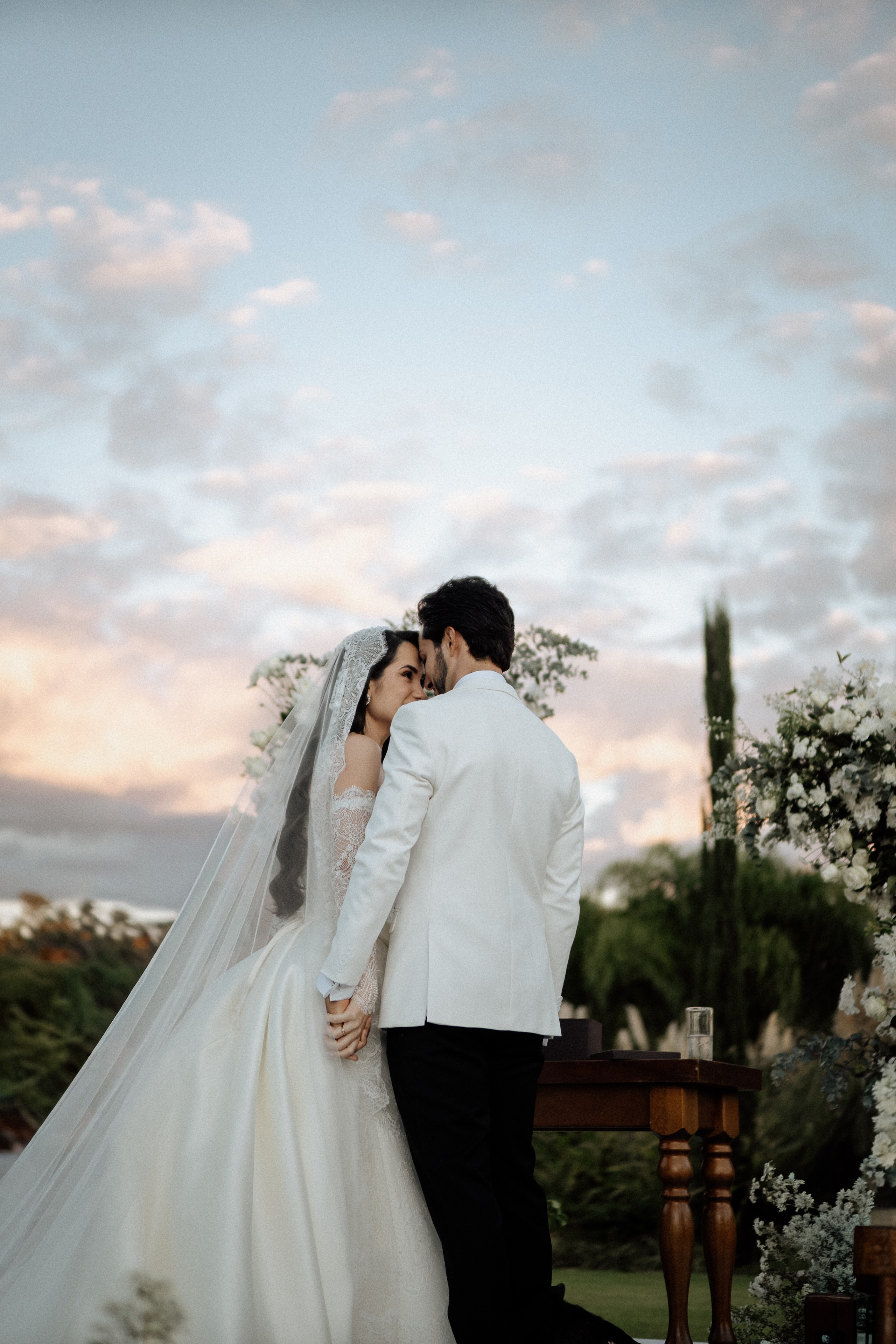 Amanda & Gustavo | Casamento. Congiu Wedding