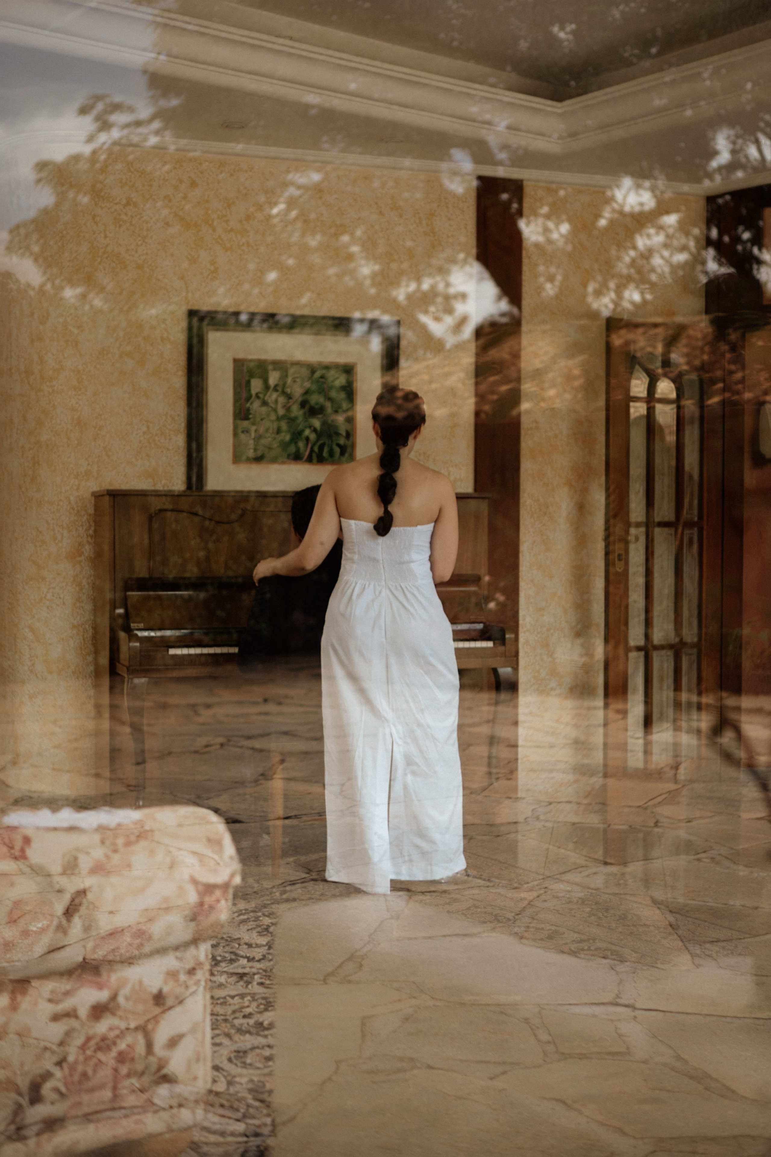 Abia & Walter | Casamento. Congiu Wedding