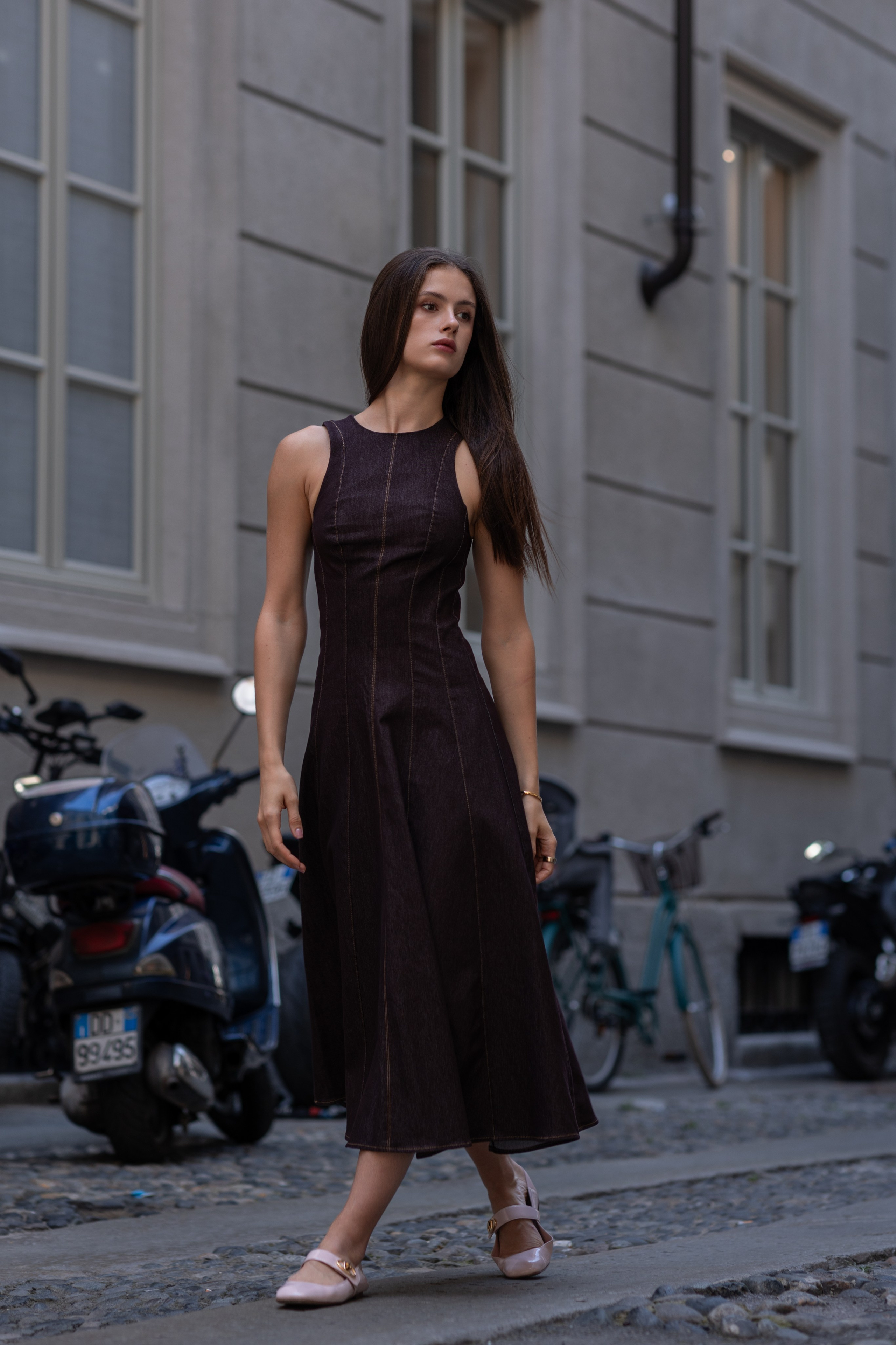 Anna. Photographer in Milan |Mila Pro Photo