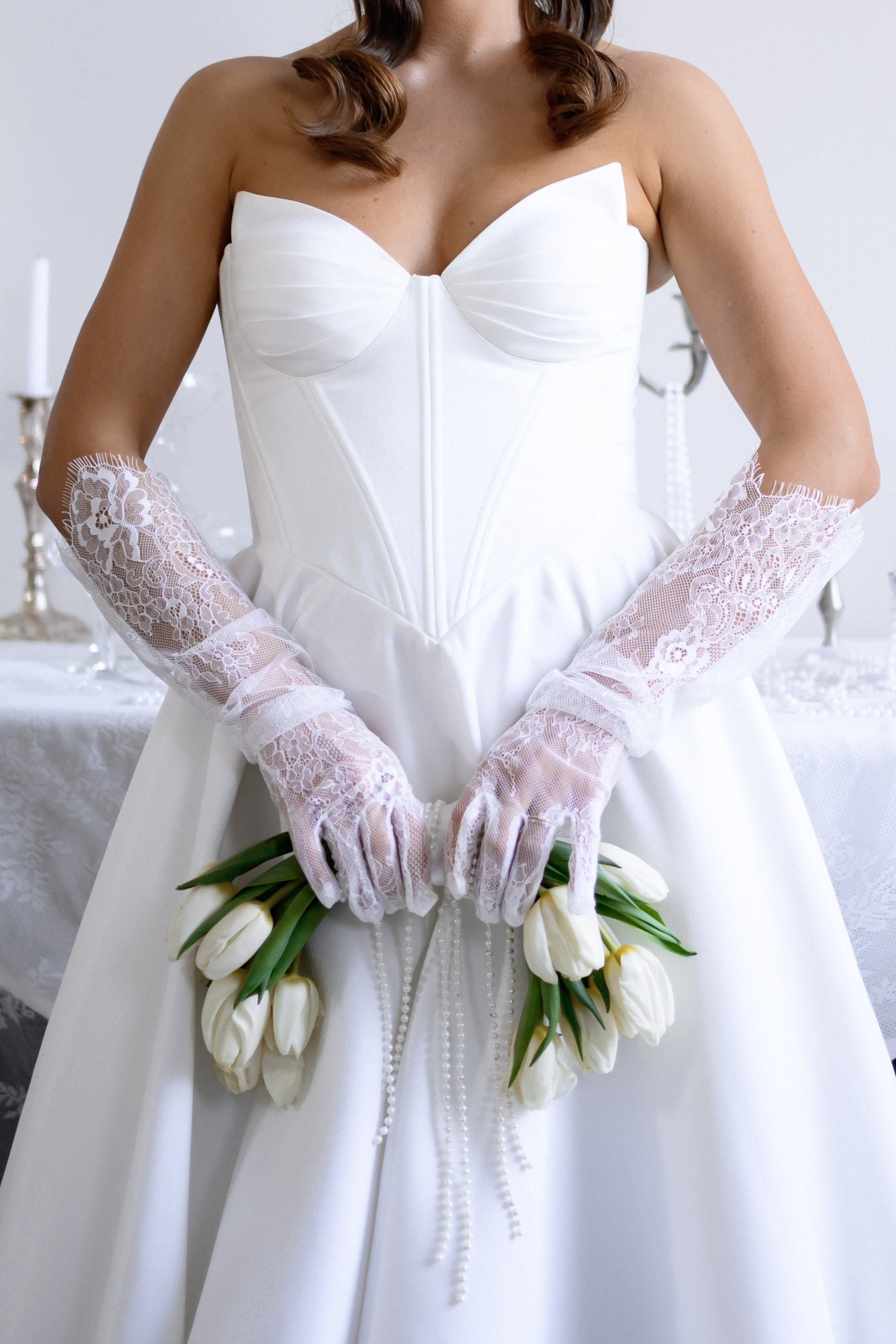 Bride. Fotograf Cătălina Munteanu